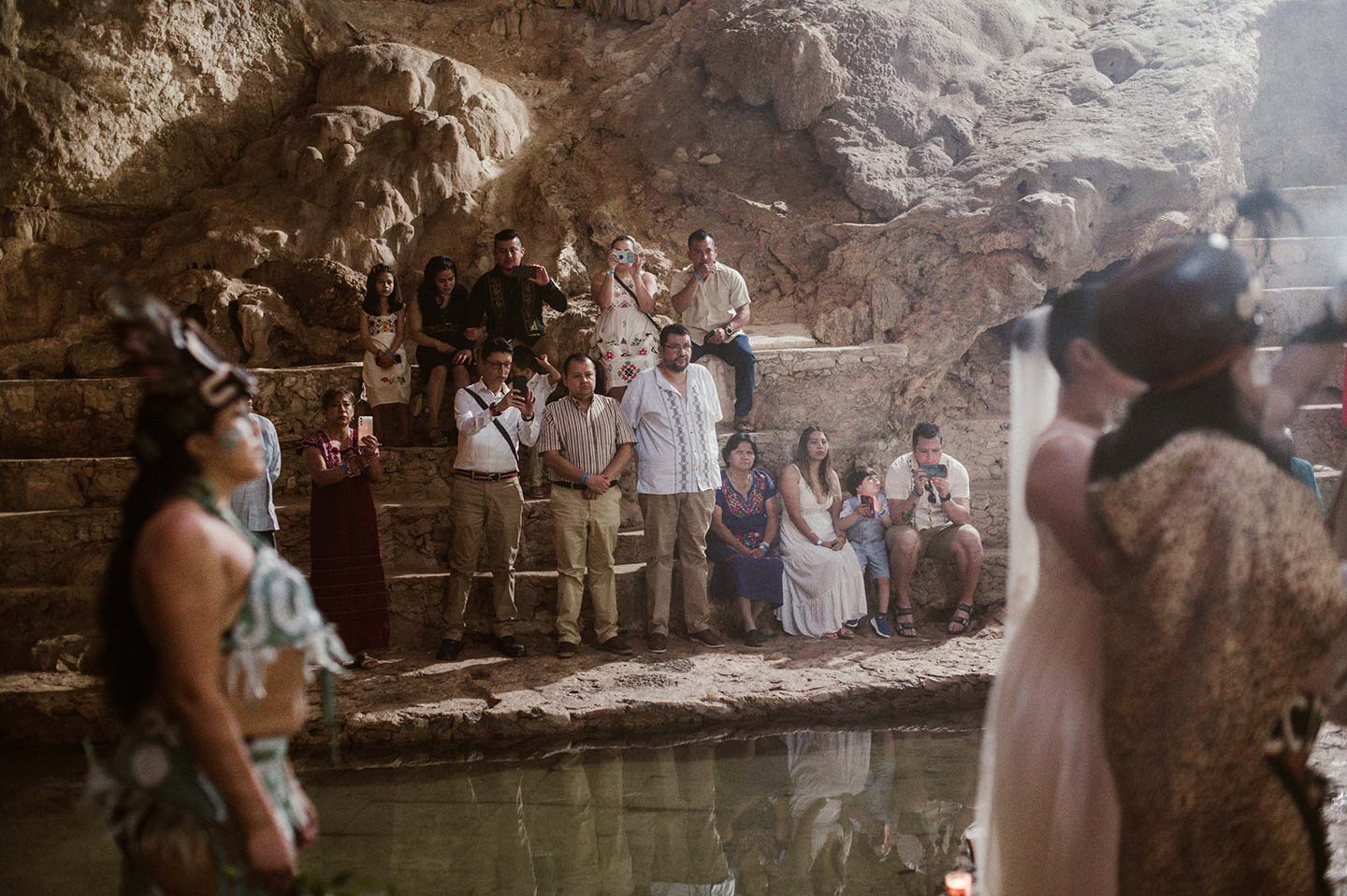 Boda-Maya-Linda-y-Daniel-Cenote-Suytun-Valladolid-033