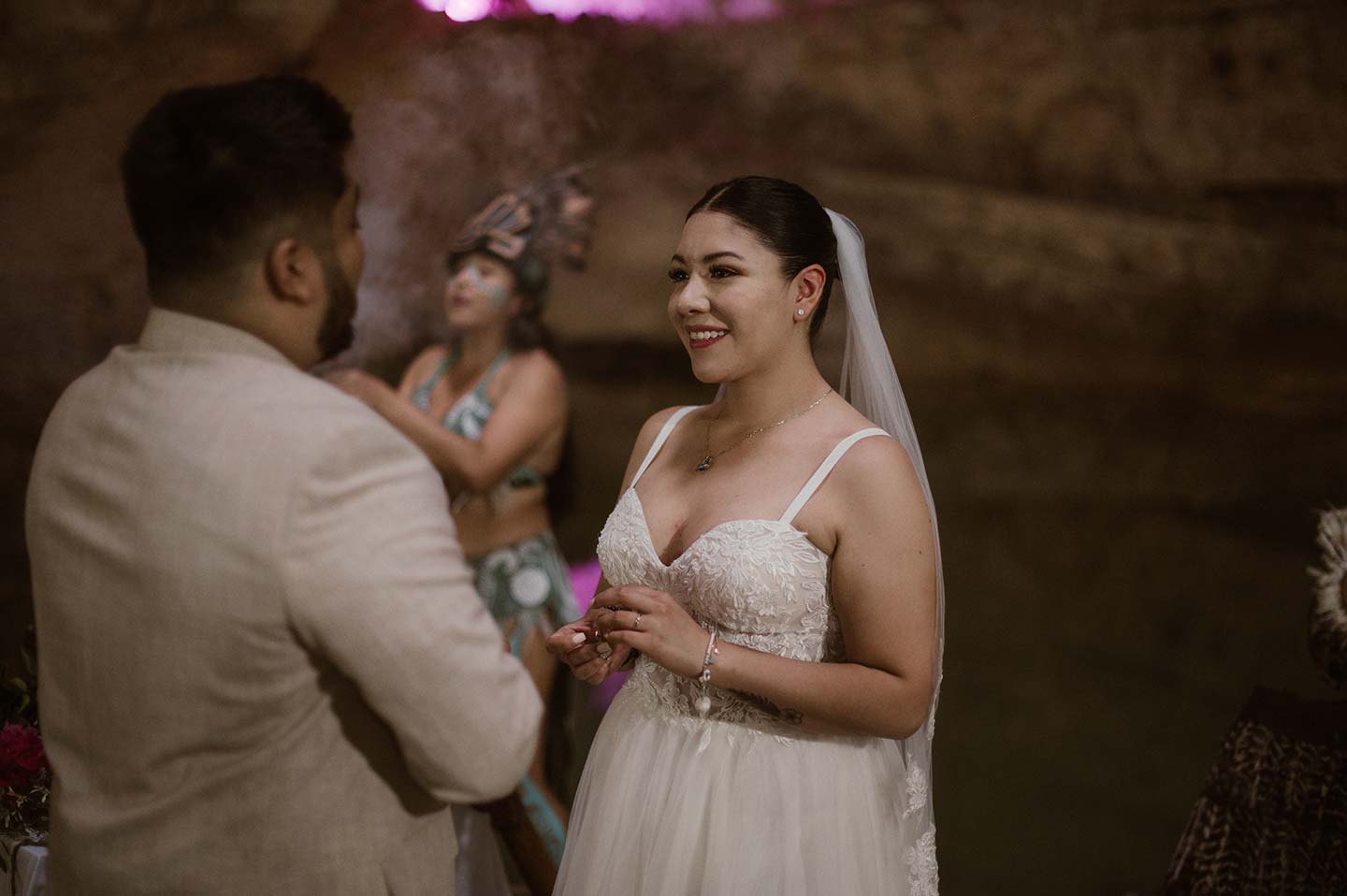 Boda-Maya-Linda-y-Daniel-Cenote-Suytun-Valladolid-070