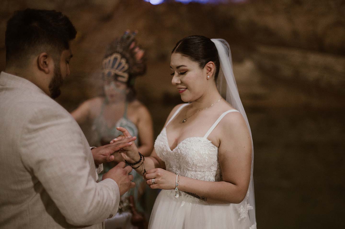 Boda-Maya-Linda-y-Daniel-Cenote-Suytun-Valladolid-072