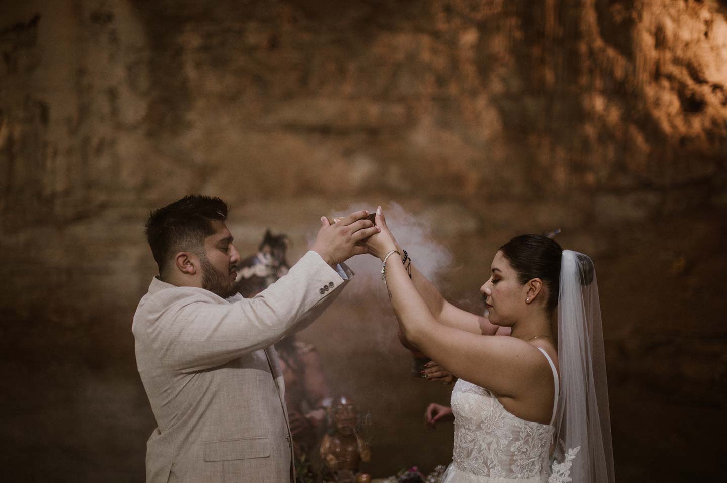 Boda-Maya-Linda-y-Daniel-Cenote-Suytun-Valladolid-089