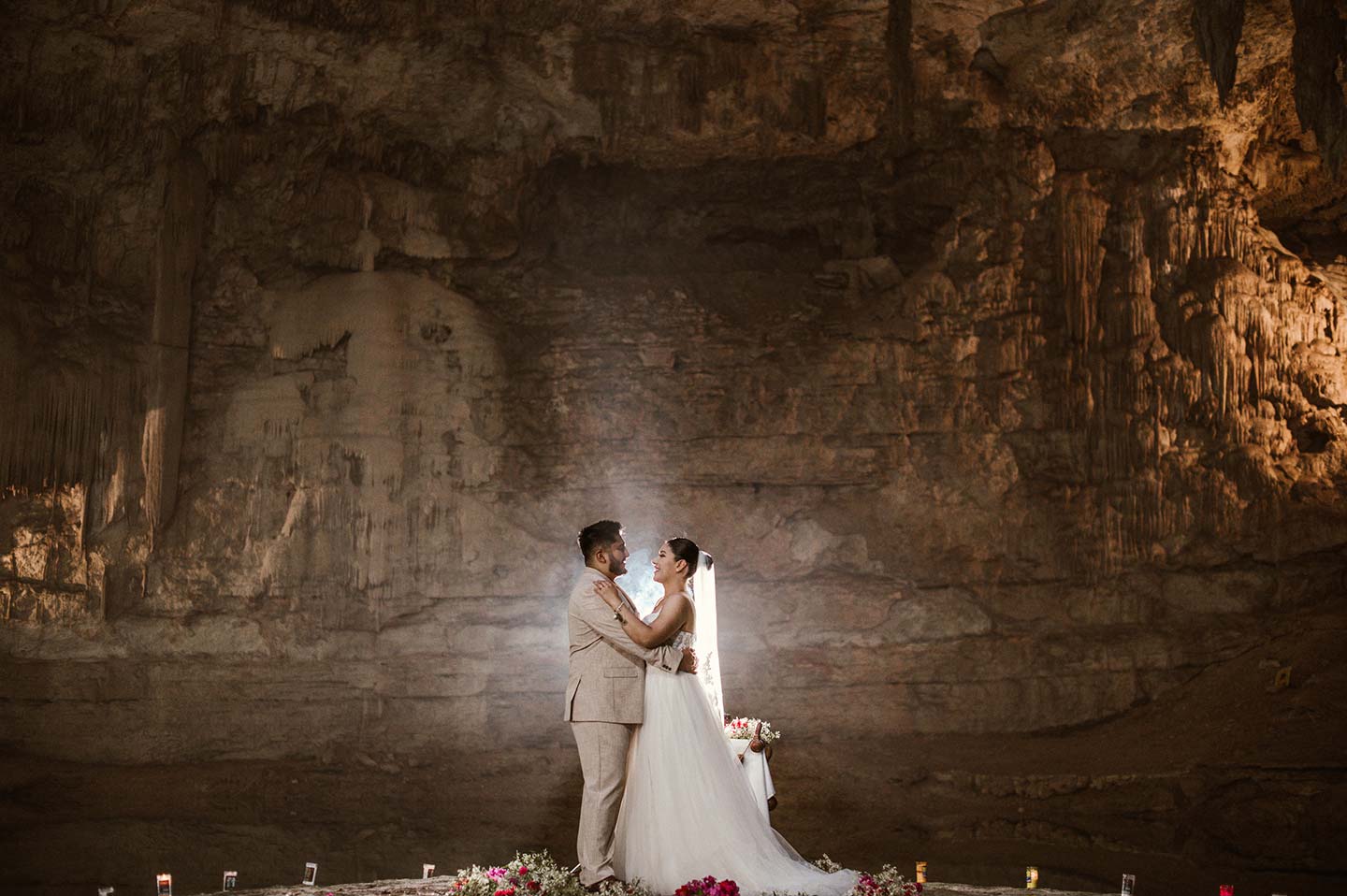Boda-Maya-Linda-y-Daniel-Cenote-Suytun-Valladolid-113