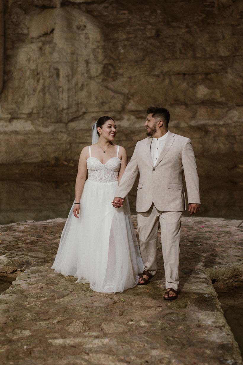 Boda-Maya-Linda-y-Daniel-Cenote-Suytun-Valladolid-151