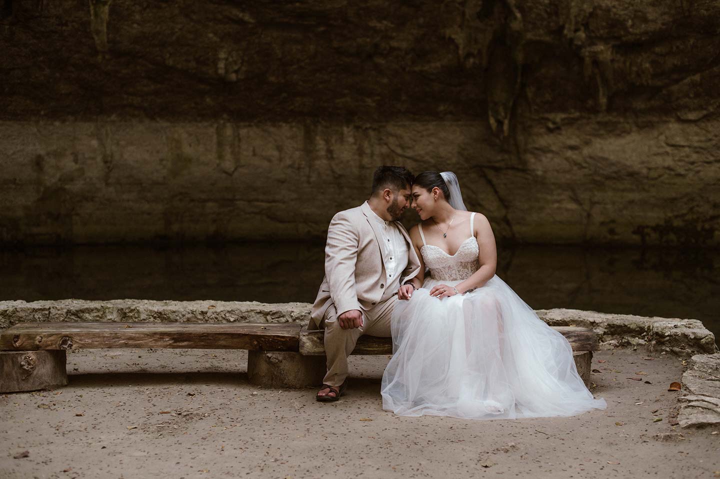 Boda-Maya-Linda-y-Daniel-Cenote-Suytun-Valladolid-208