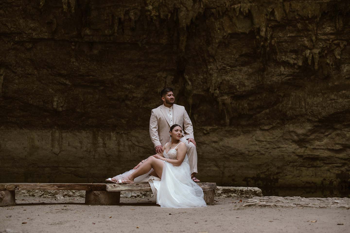 Boda-Maya-Linda-y-Daniel-Cenote-Suytun-Valladolid-212