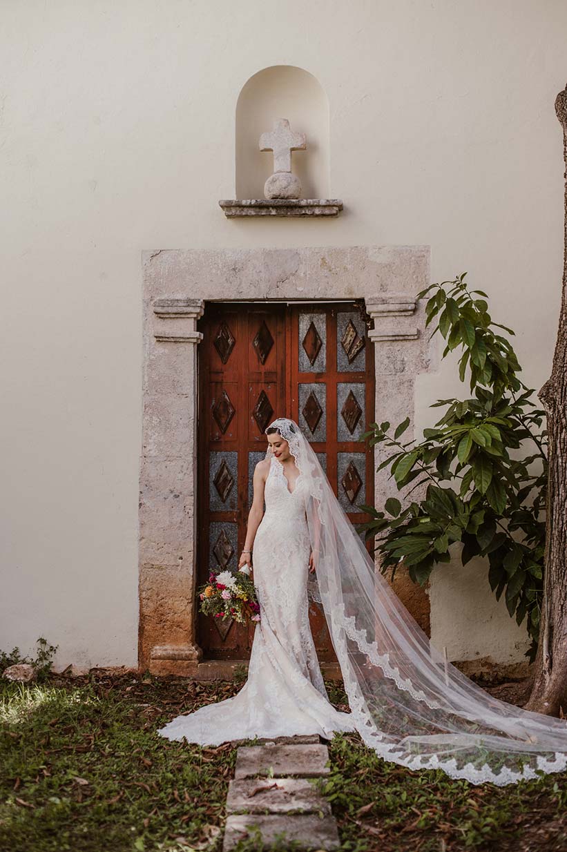 Mayra & Ricardo
