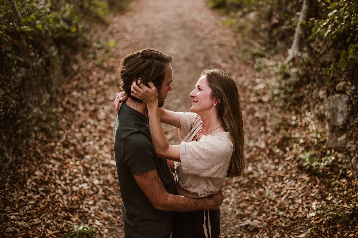 Breanne & Patricio