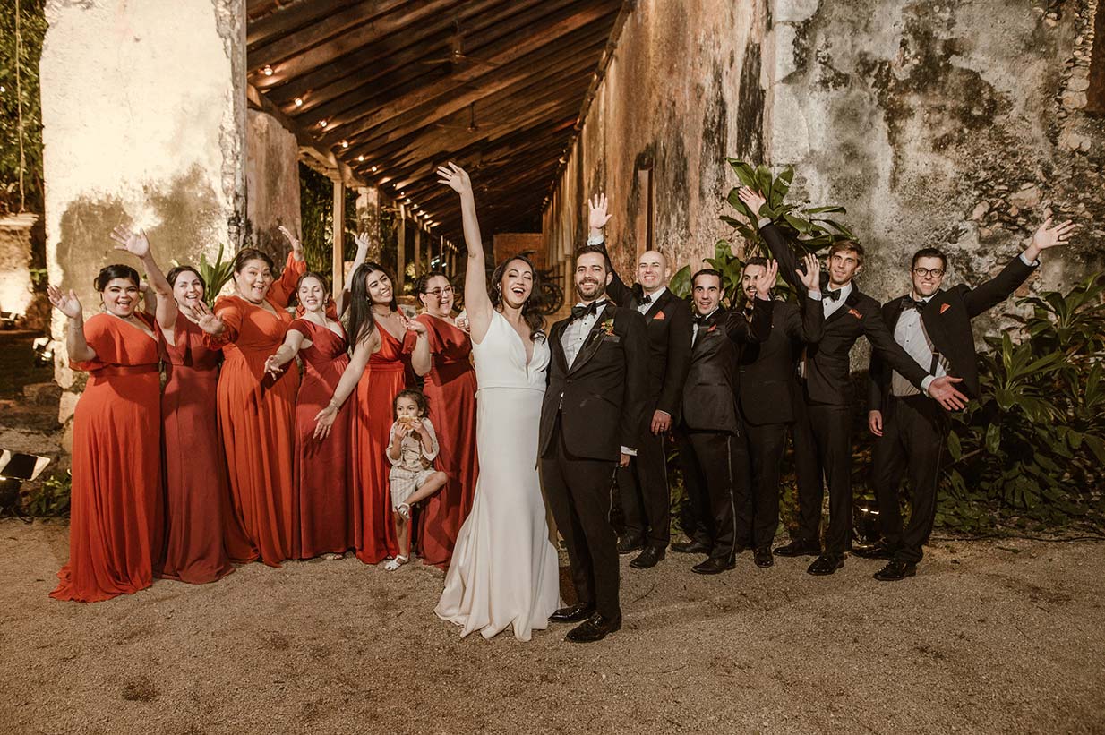 Destination-Wedding-Laura-Christian-Hacienda-San-Pedro-Ochil-Xcanatun-385