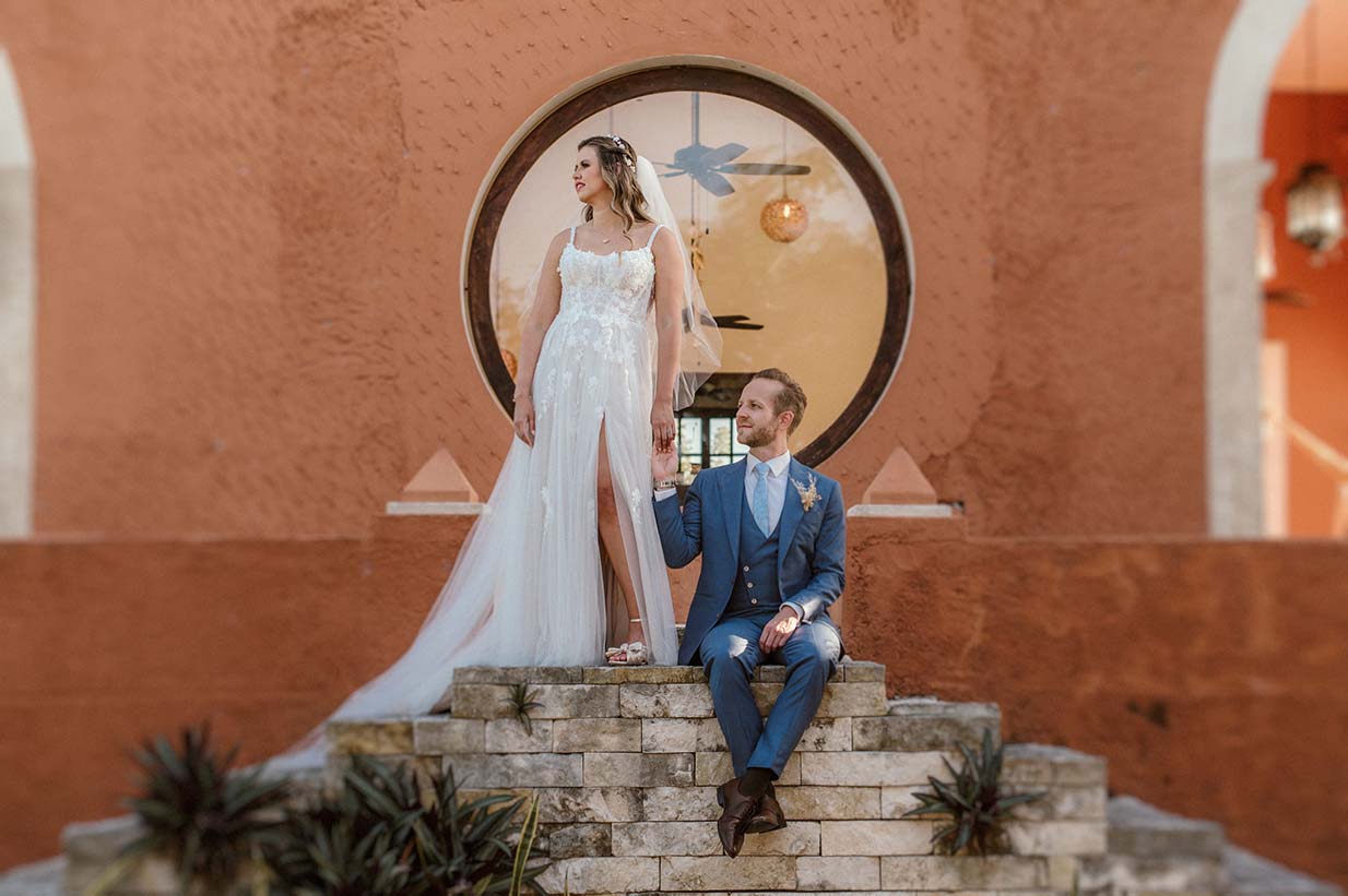 Lorena & Steffen