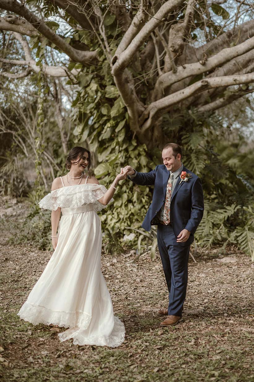 Destination-Wedding-Mary-Evan-Hacienda-Kinchil-100