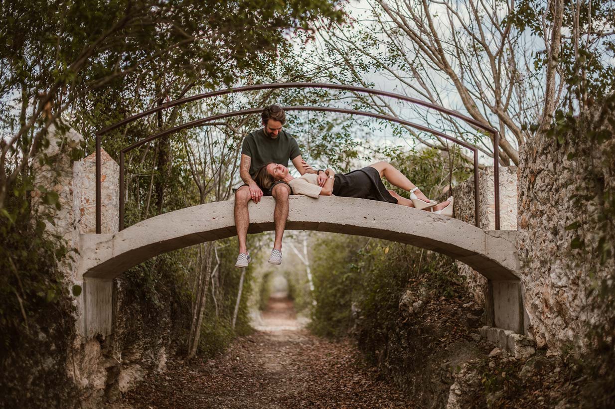 Casual-Session-Breanne-&-Patricio-Casa-Galopina-Yucatan-056