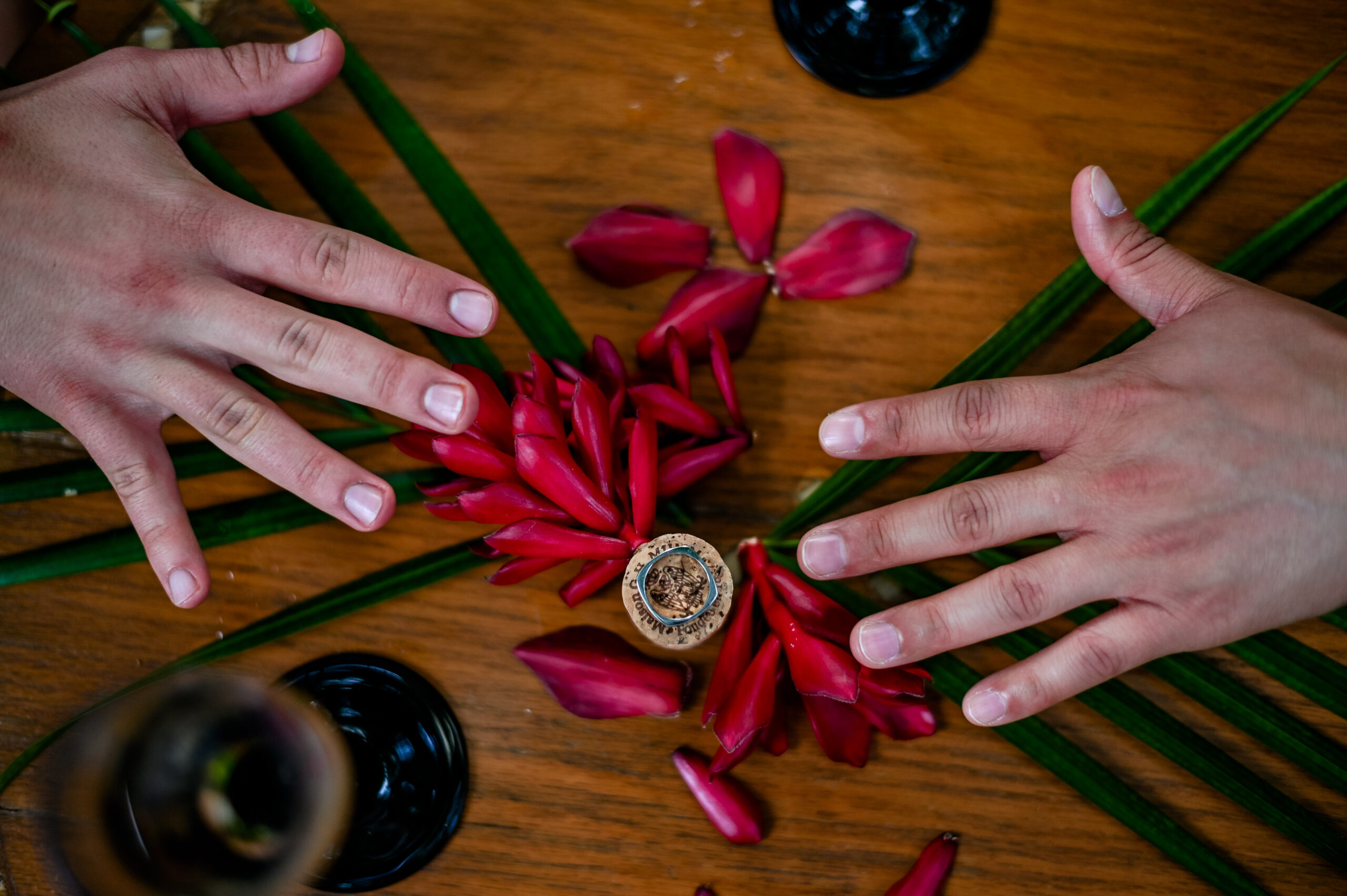 Gabo Preciado Fotografia