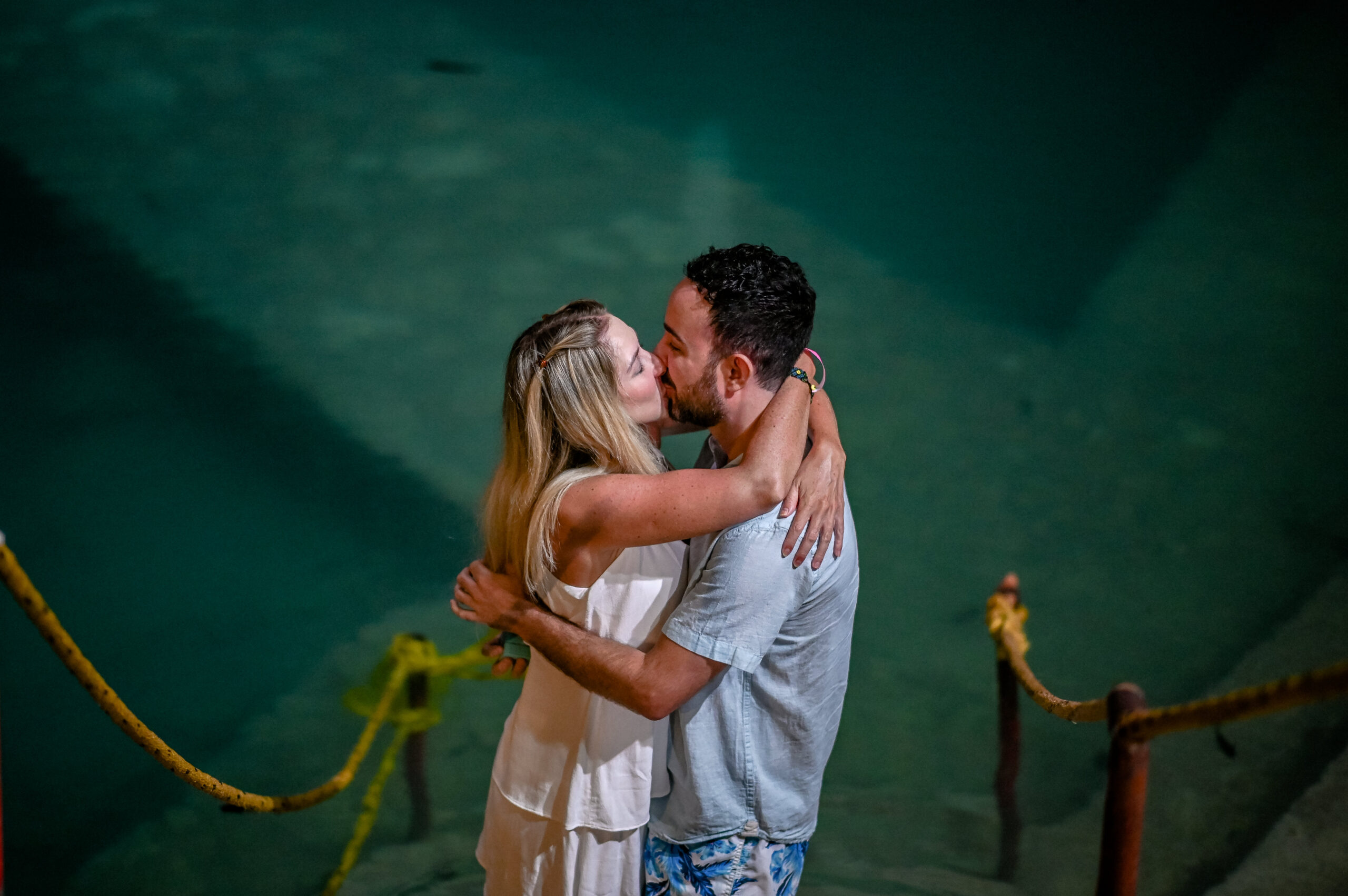 Gabo Preciado Fotografia