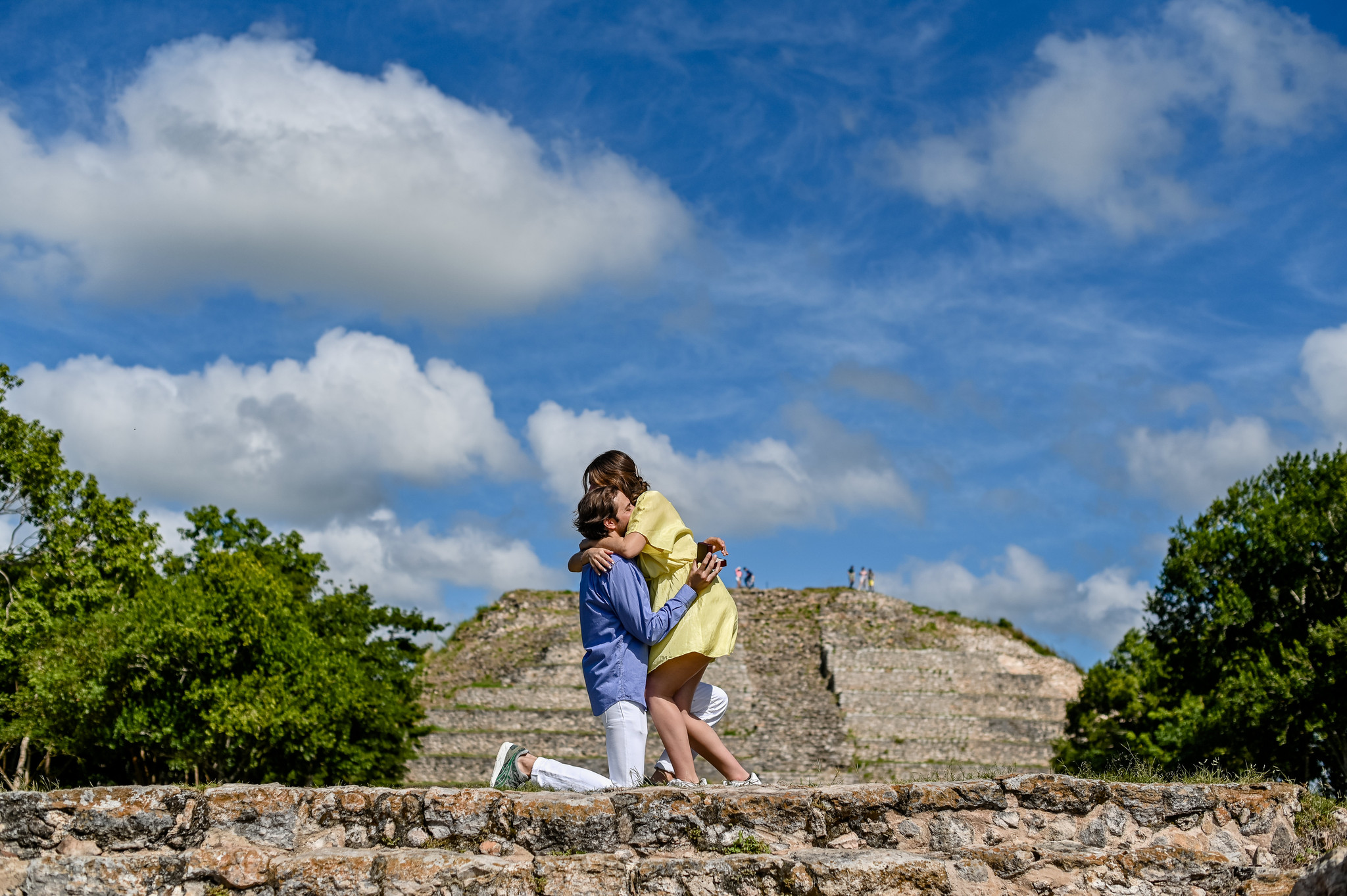 Entrega-Anillo-Elisa-y-Christian-Casa-Azul-Izamal-054