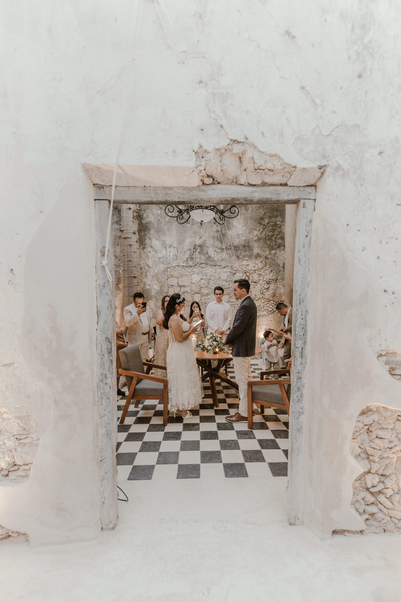 Gabo Preciado Fotografia