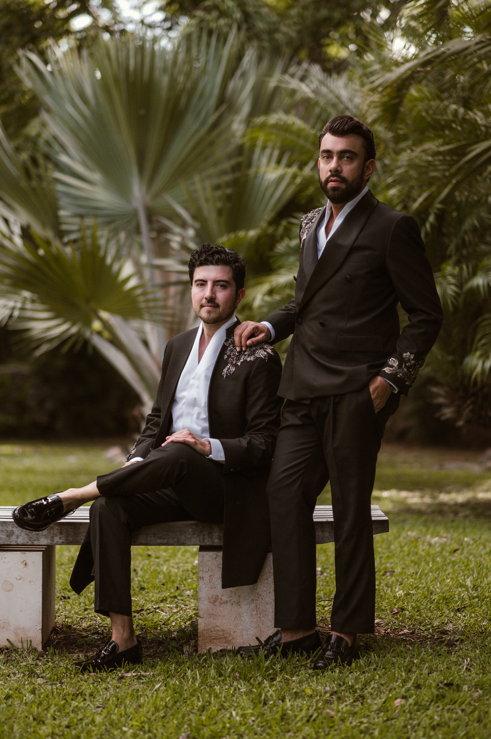 Gabo Preciado Fotografia