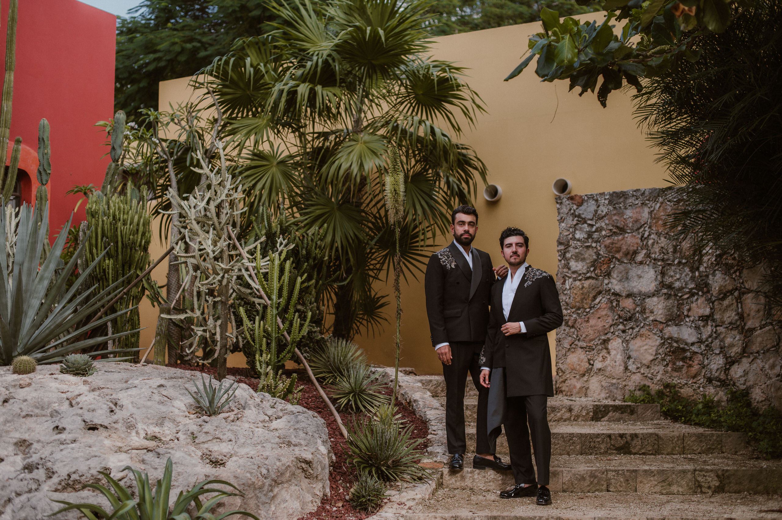 Gabo Preciado Fotografia