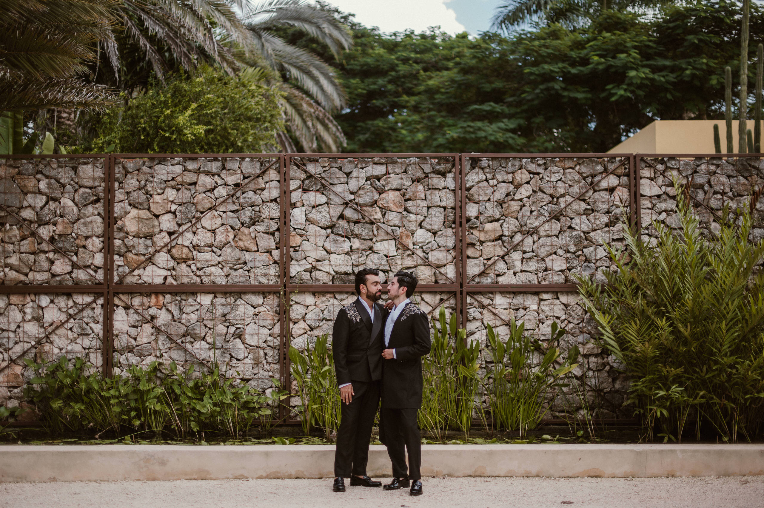 Gabo Preciado Fotografia