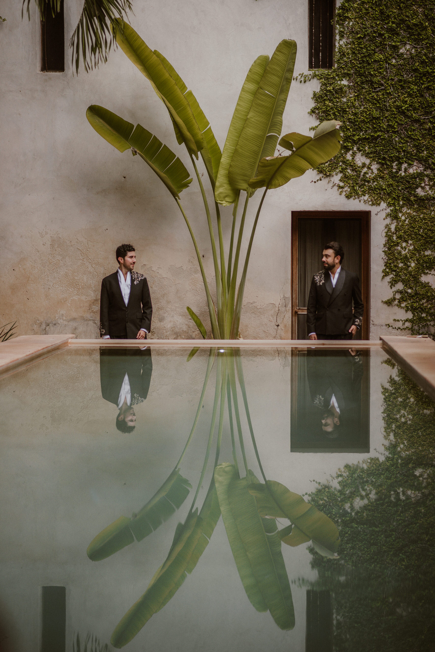 Gabo Preciado Fotografia