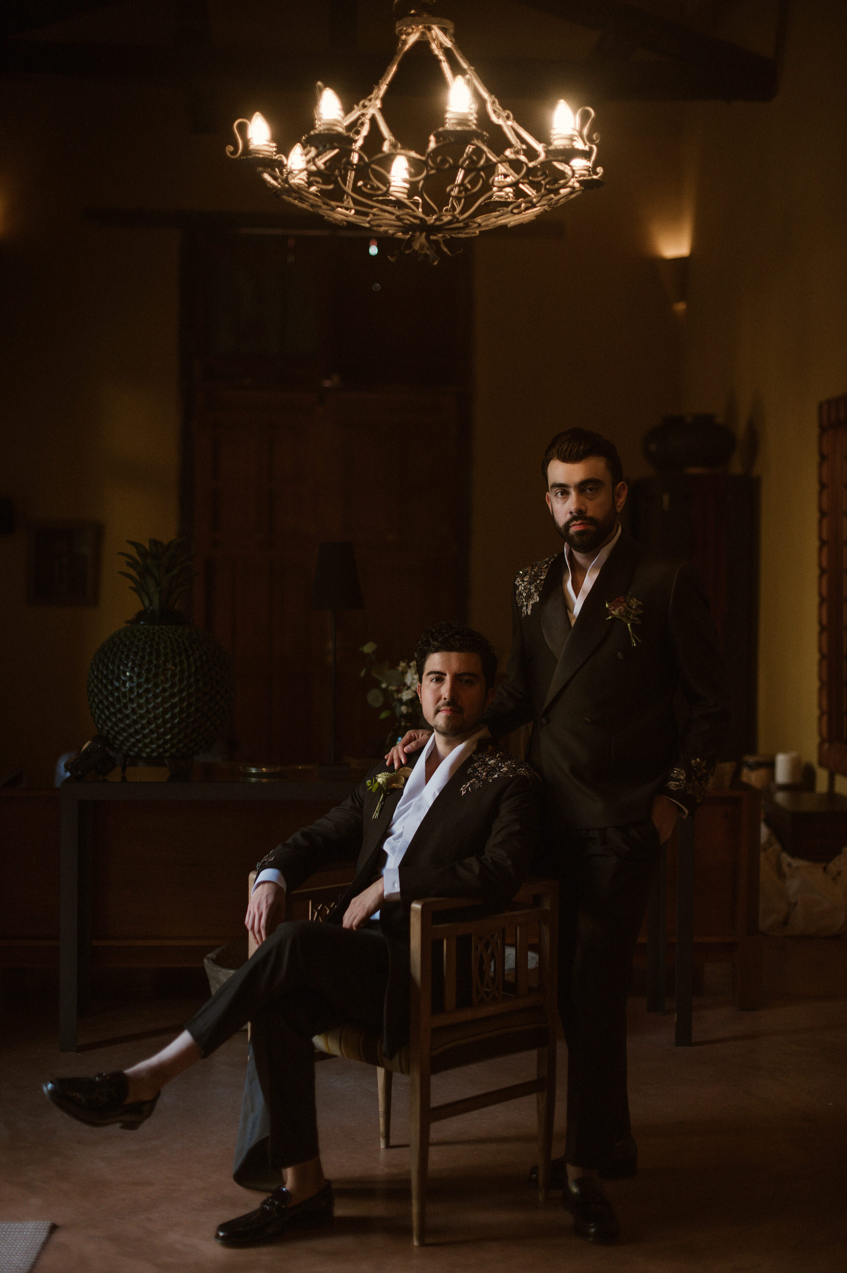 Gabo Preciado Fotografia