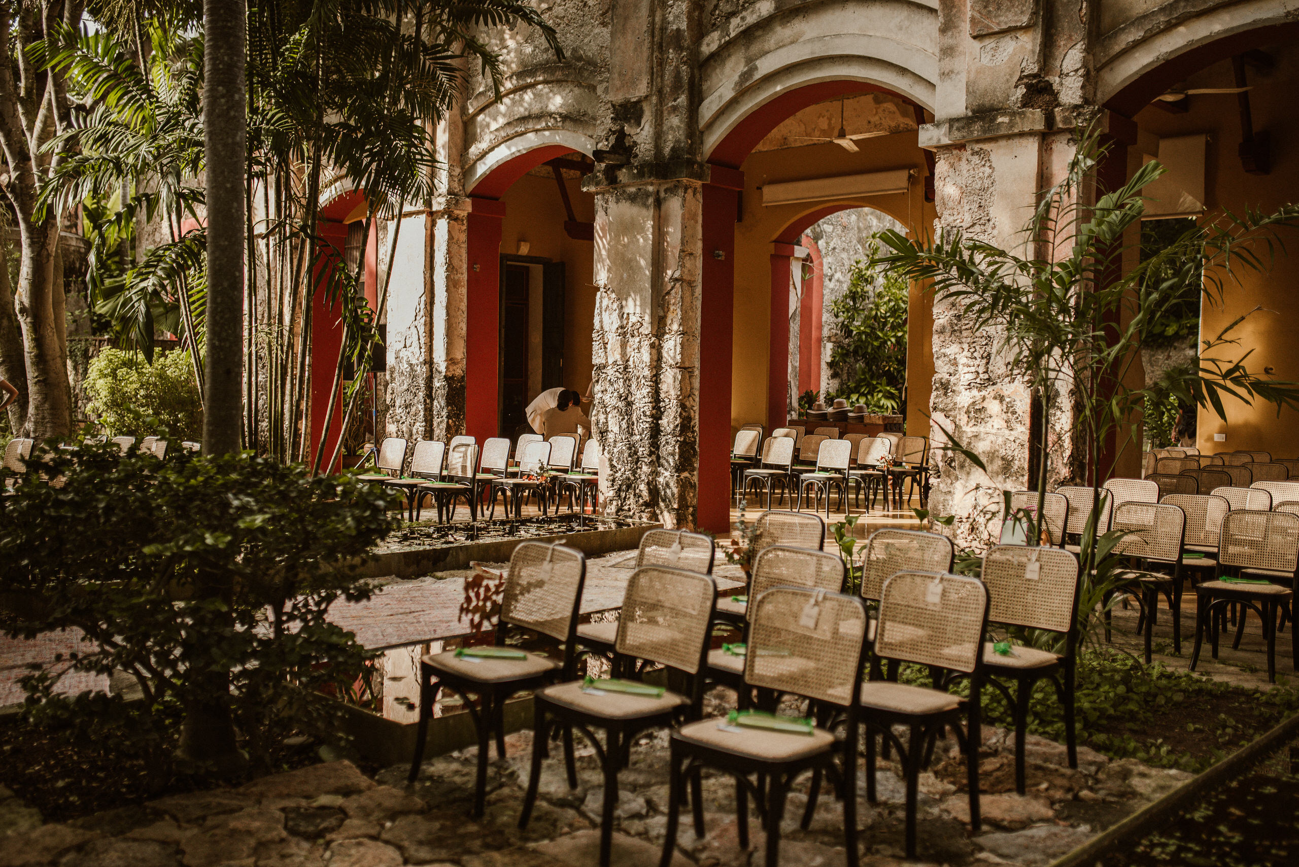 Gabo Preciado Fotografia