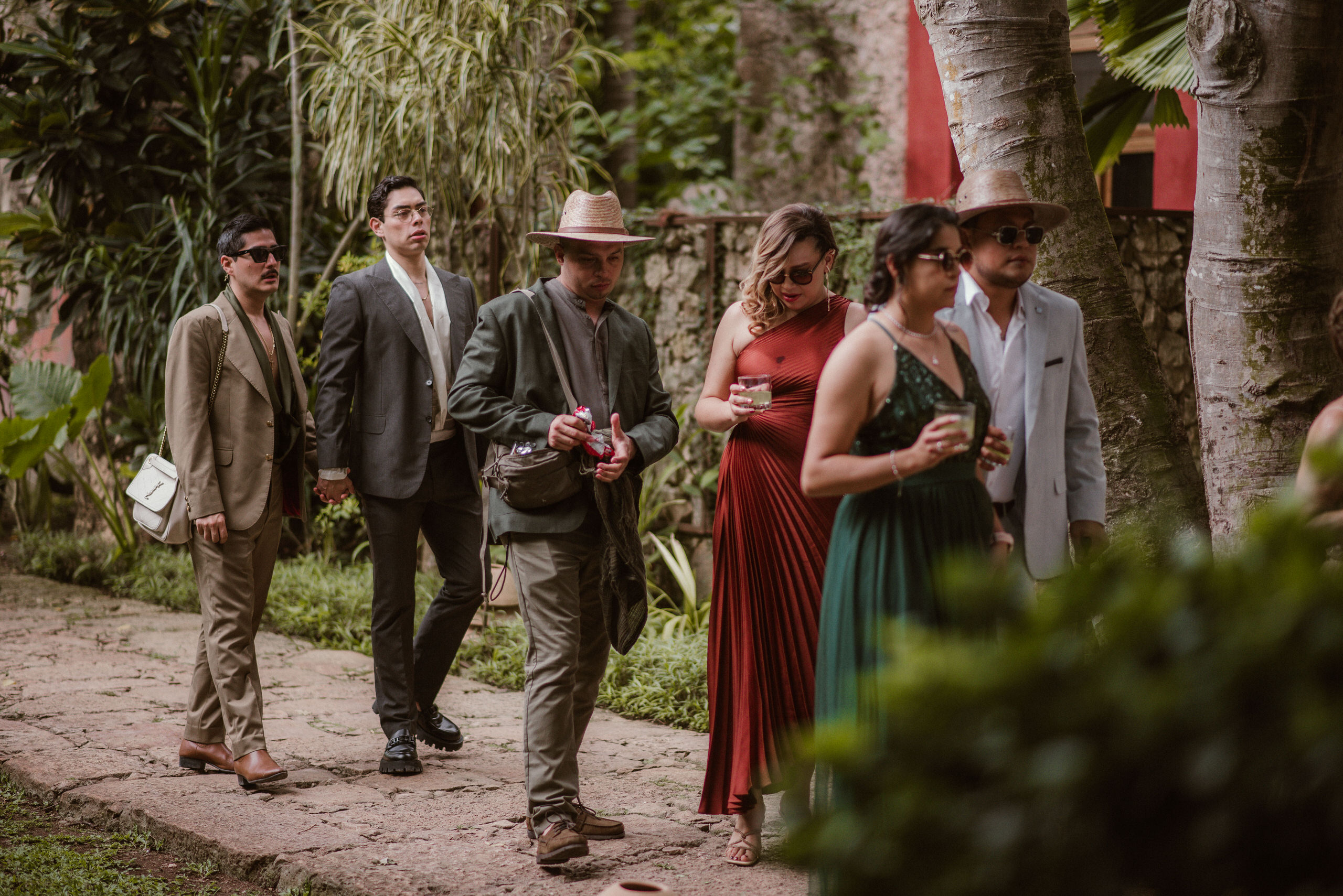 Gabo Preciado Fotografia