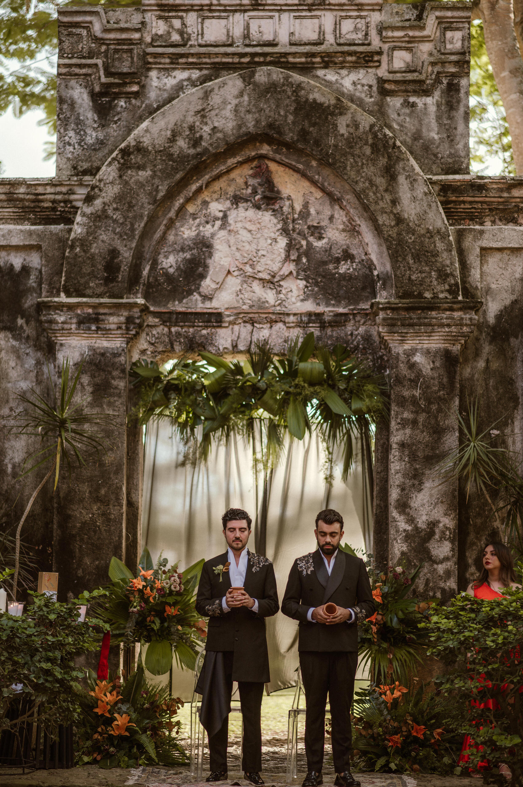 Gabo Preciado Fotografia