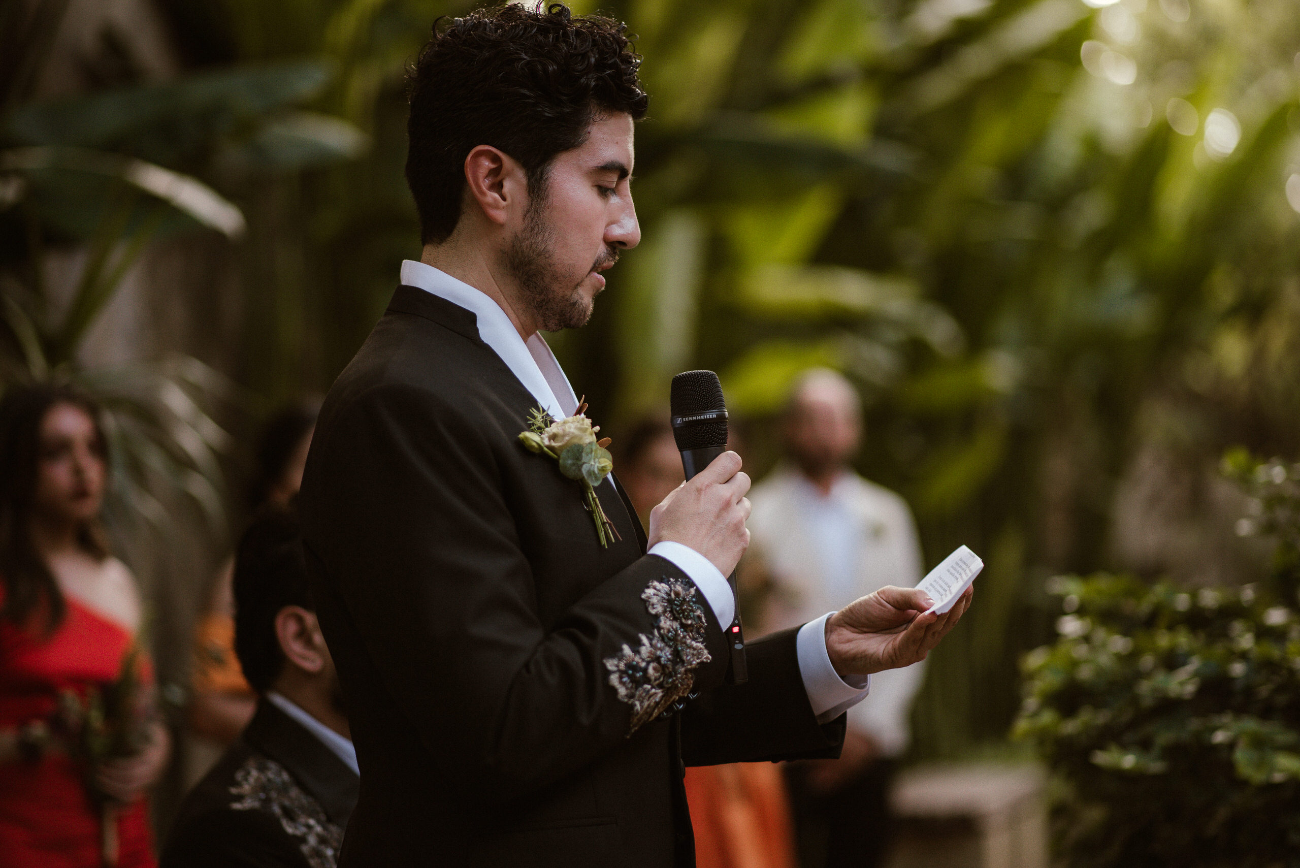 Gabo Preciado Fotografia