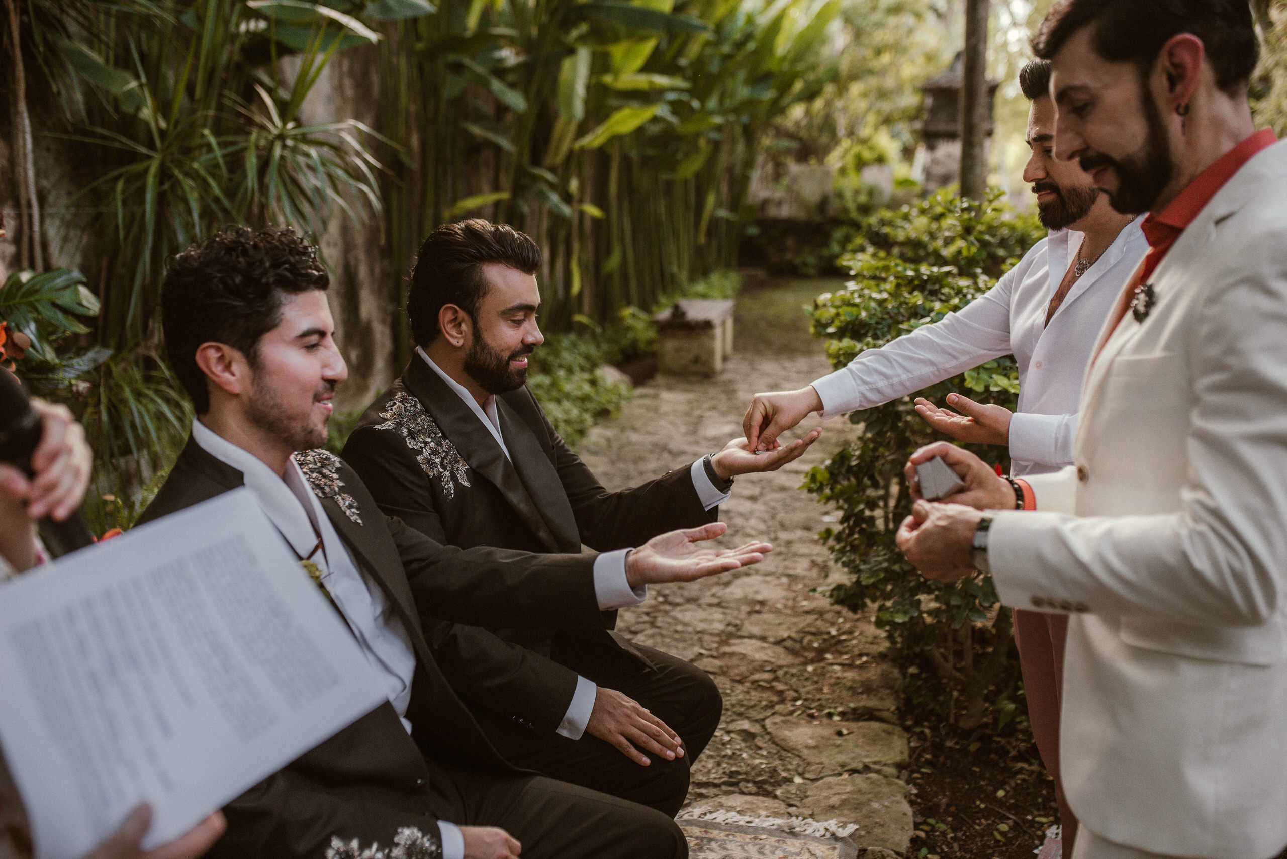 Gabo Preciado Fotografia