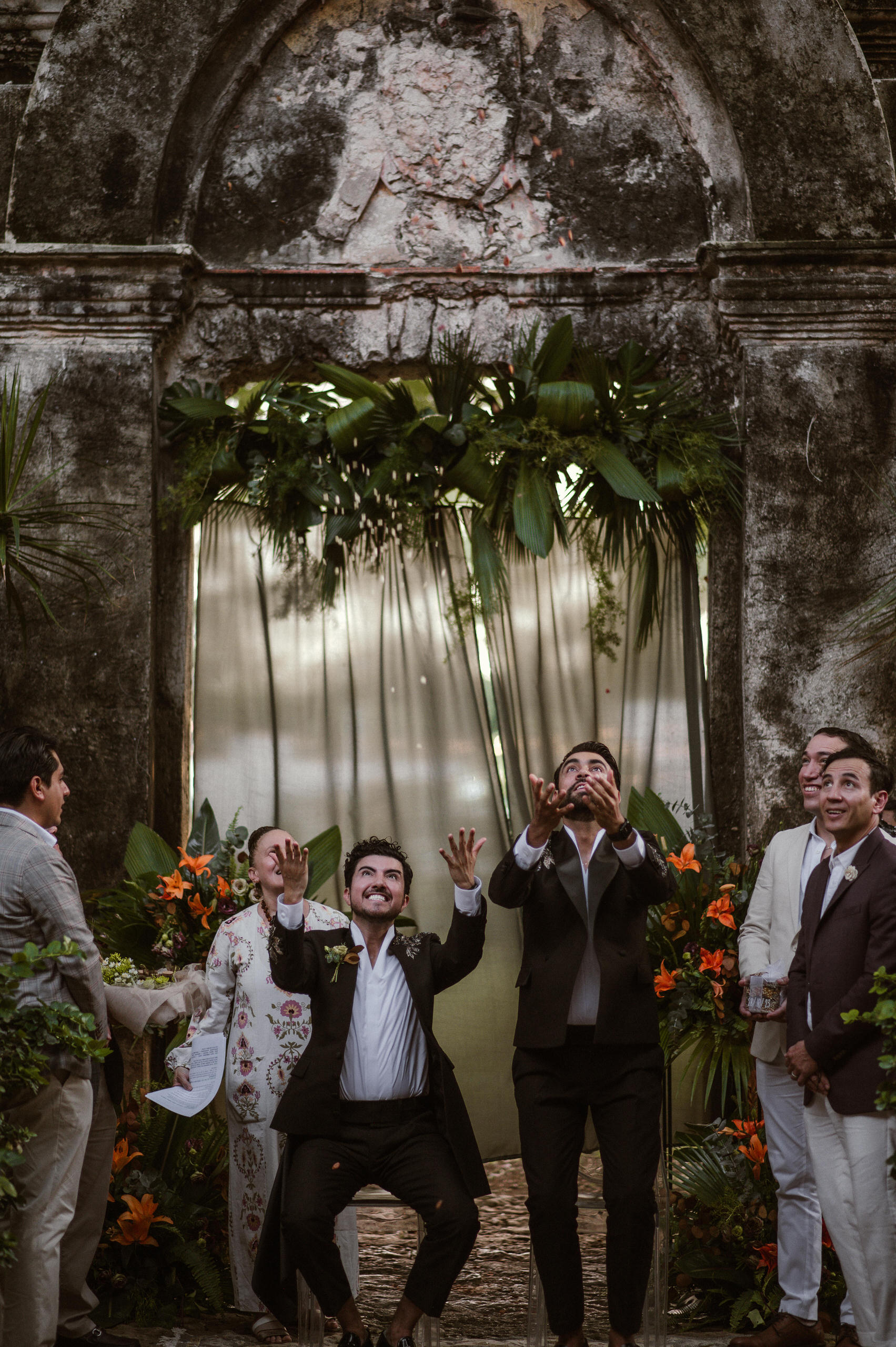 Gabo Preciado Fotografia