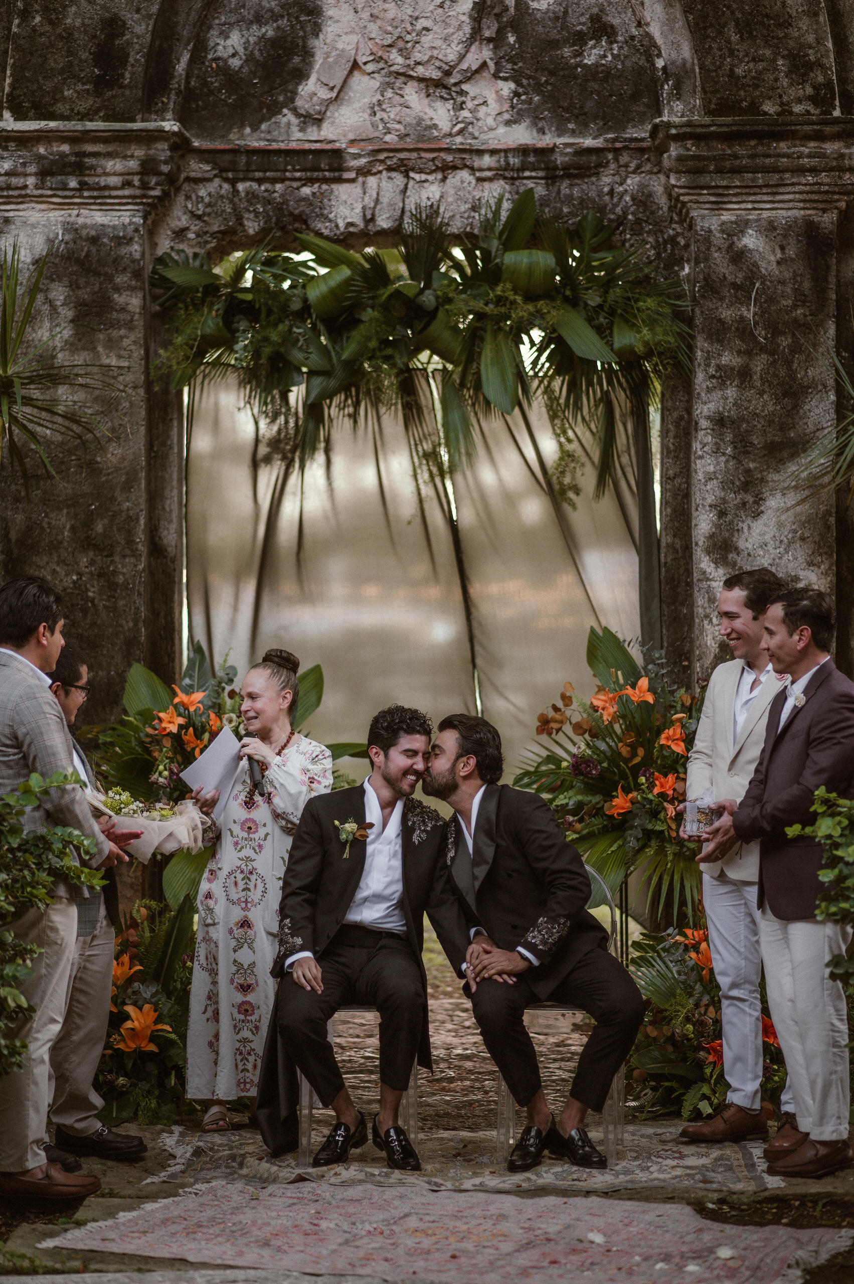 Gabo Preciado Fotografia