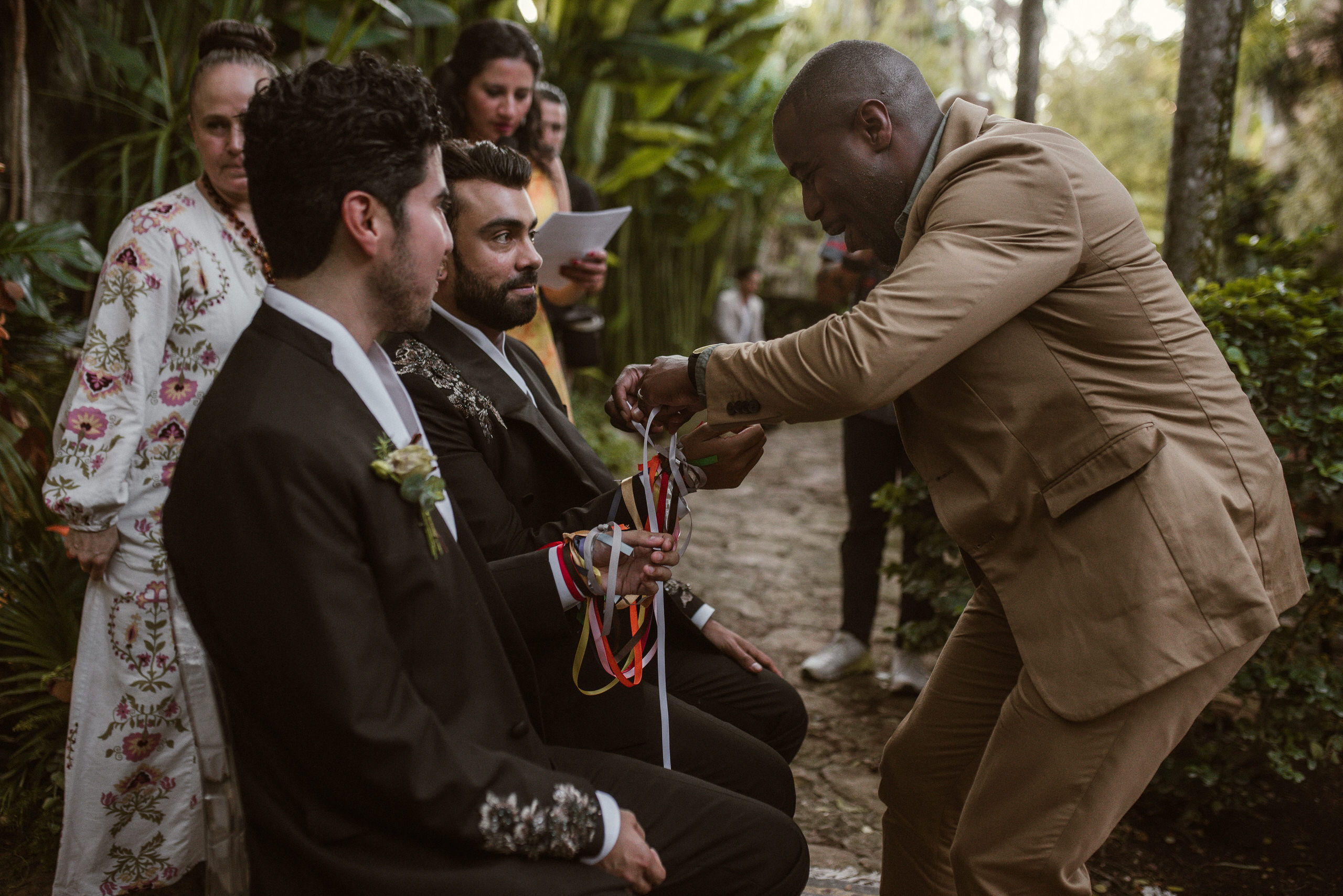 Gabo Preciado Fotografia