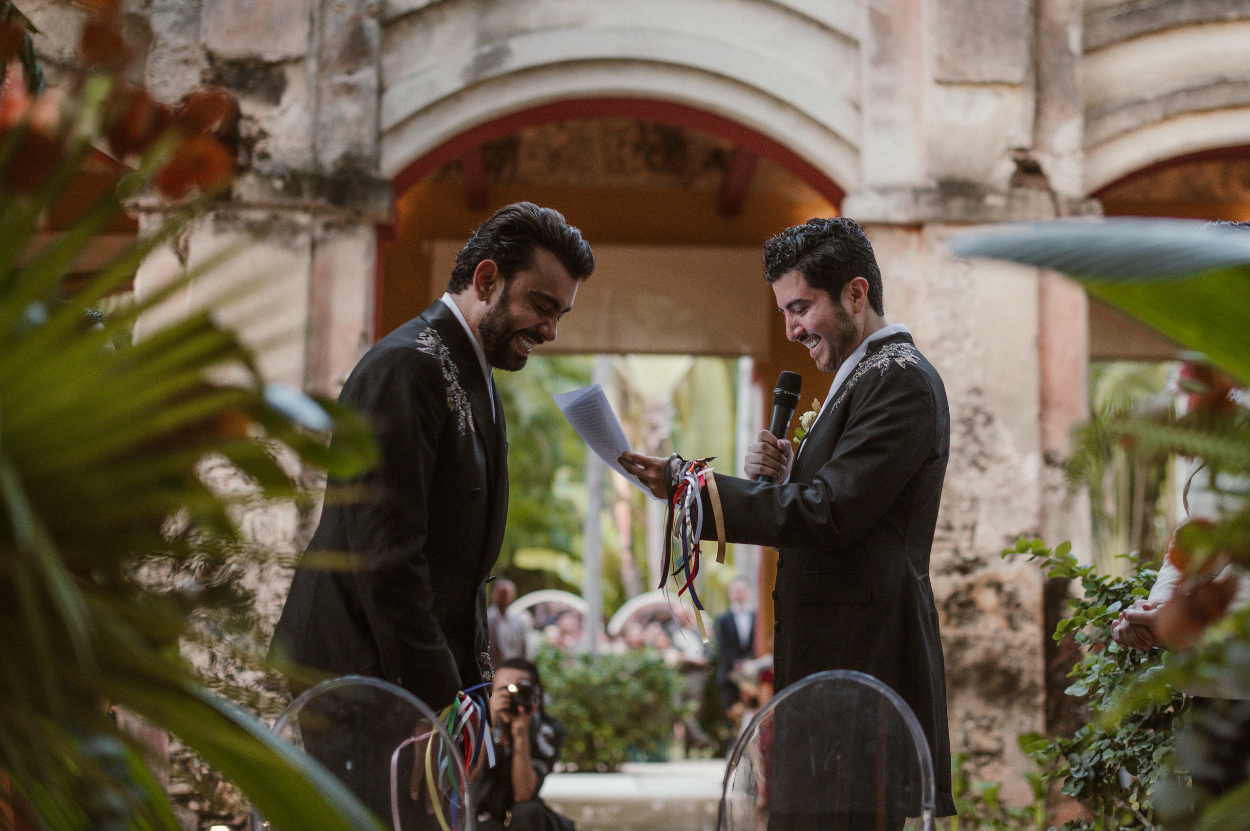 Gabo Preciado Fotografia