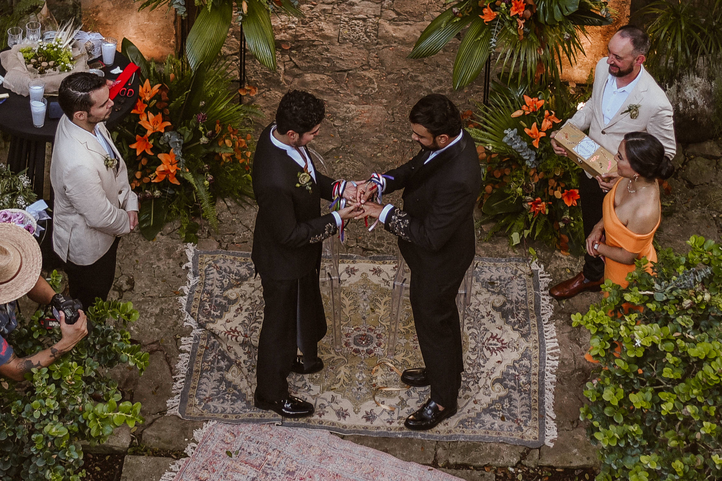 Gabo Preciado Fotografia