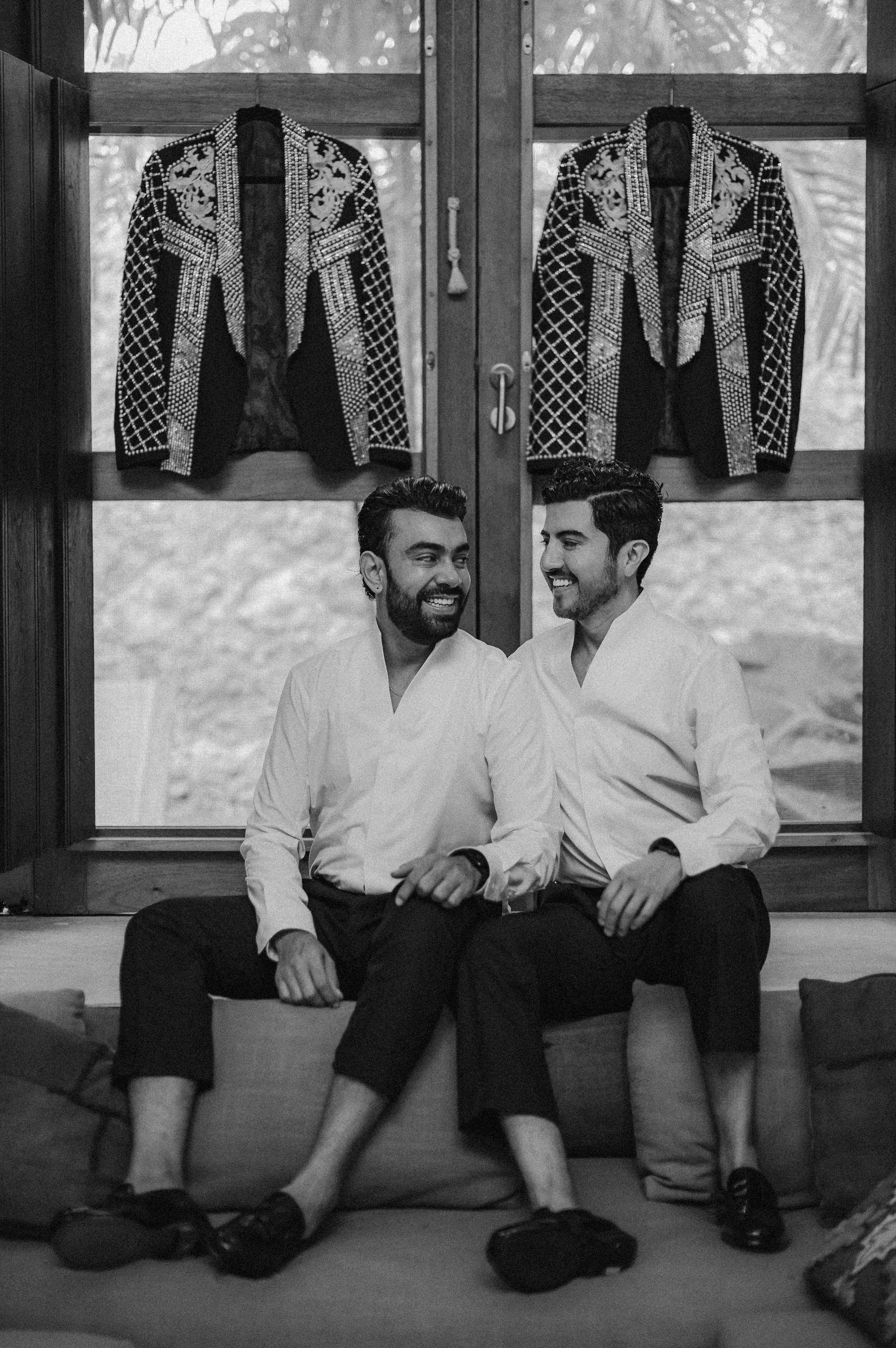 Gabo Preciado Fotografia