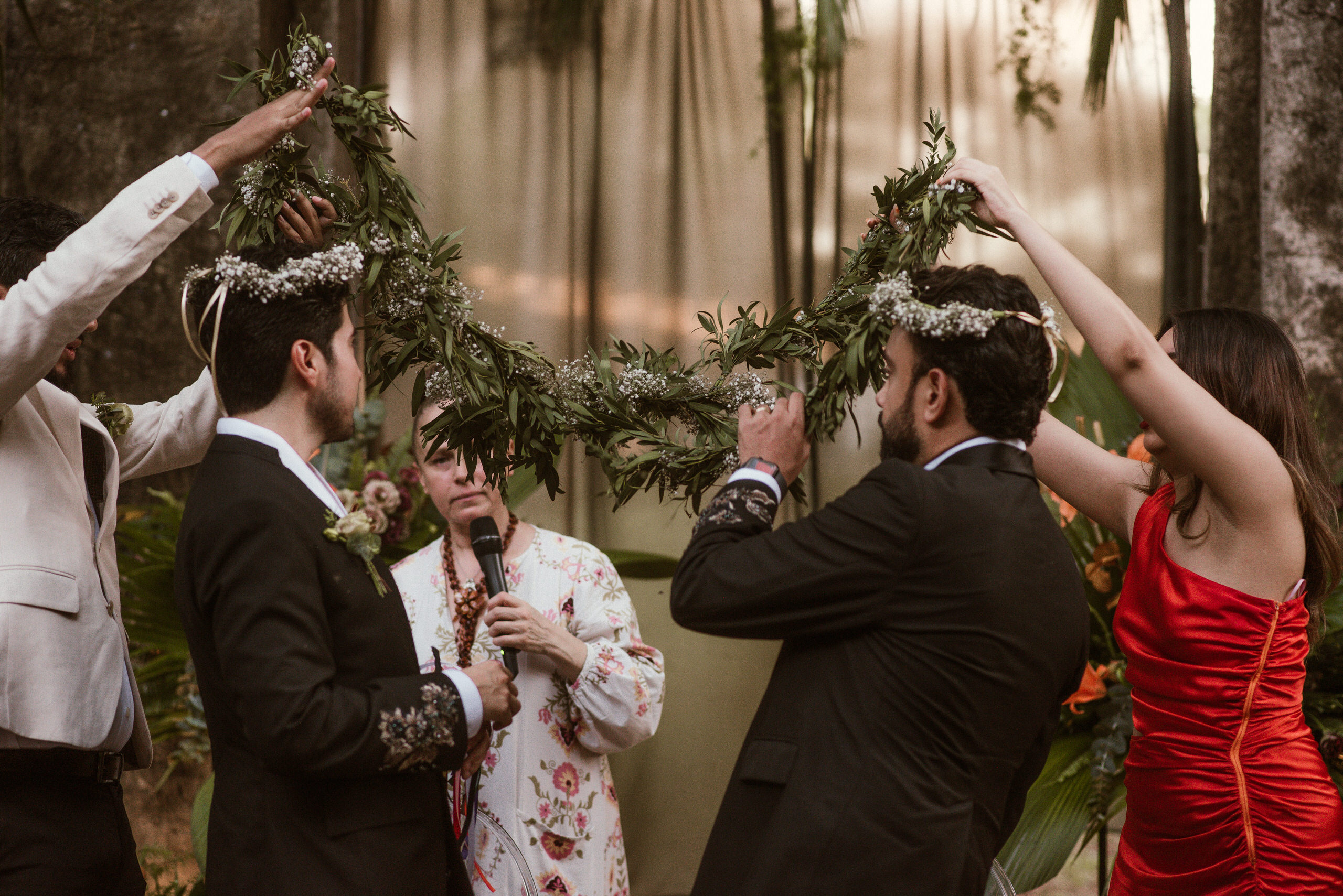 Gabo Preciado Fotografia