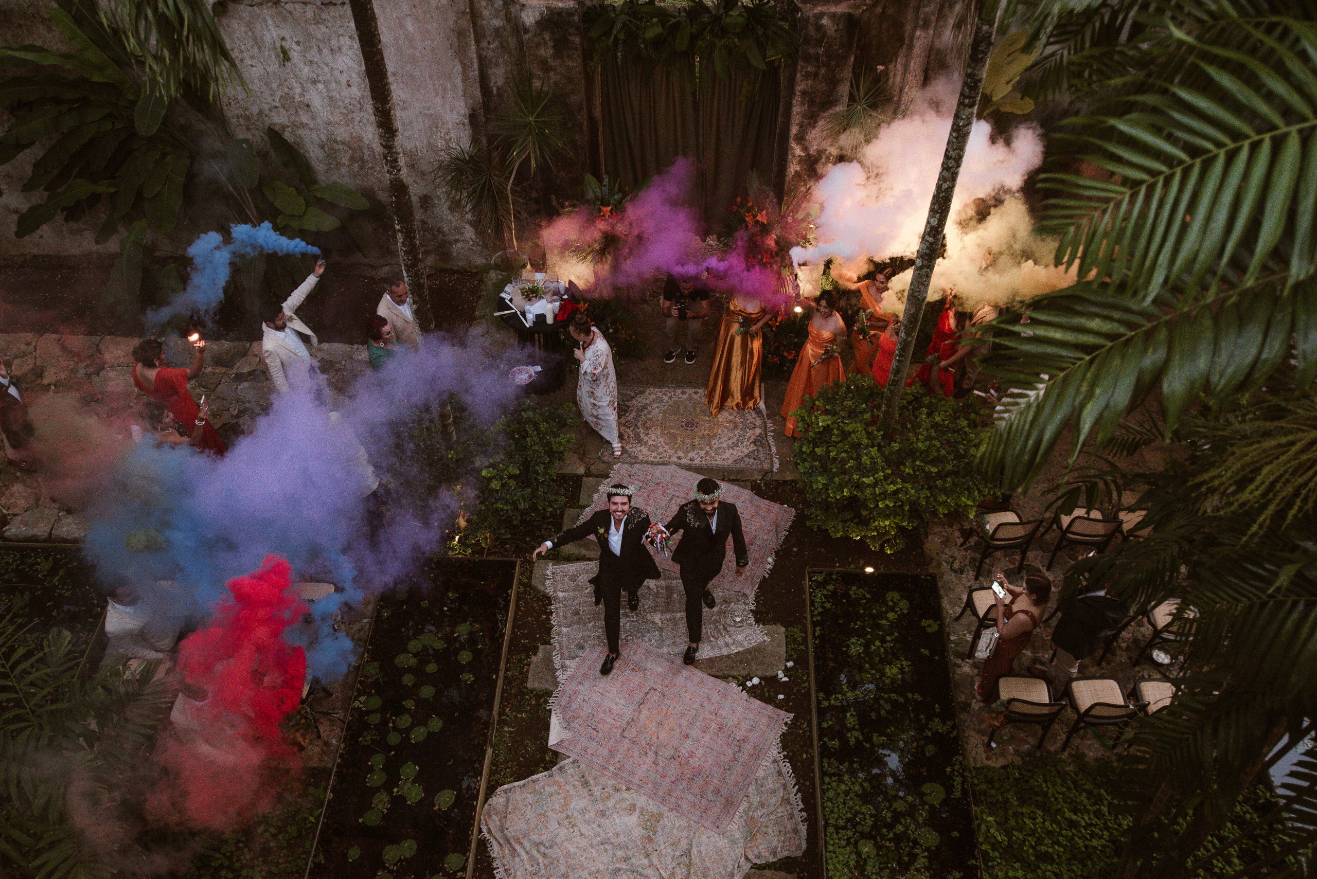 Gabo Preciado Fotografia