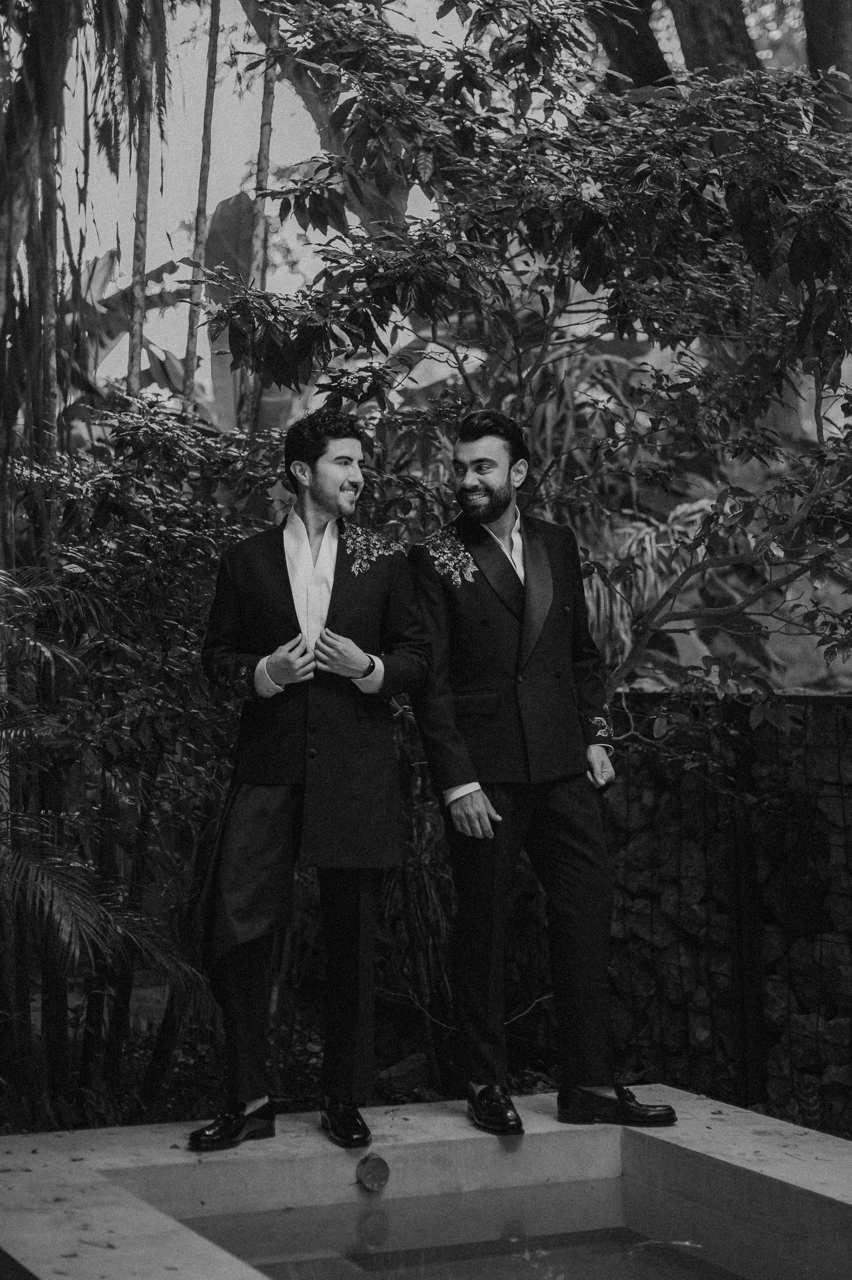 Gabo Preciado Fotografia