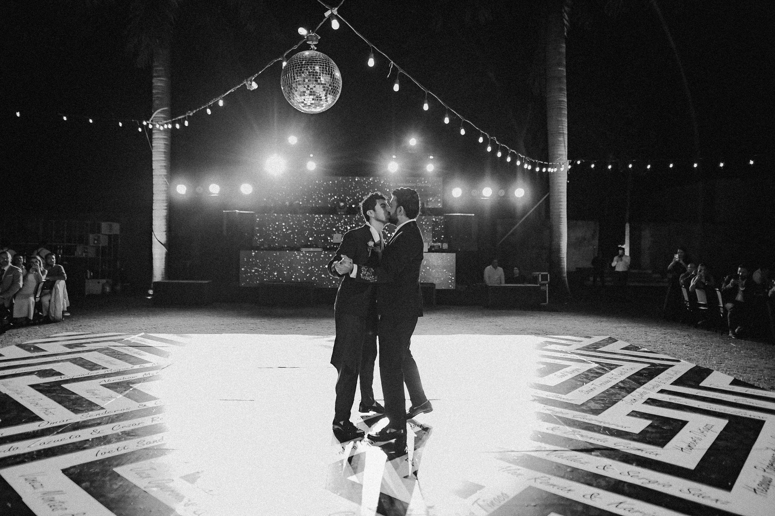 Gabo Preciado Fotografia