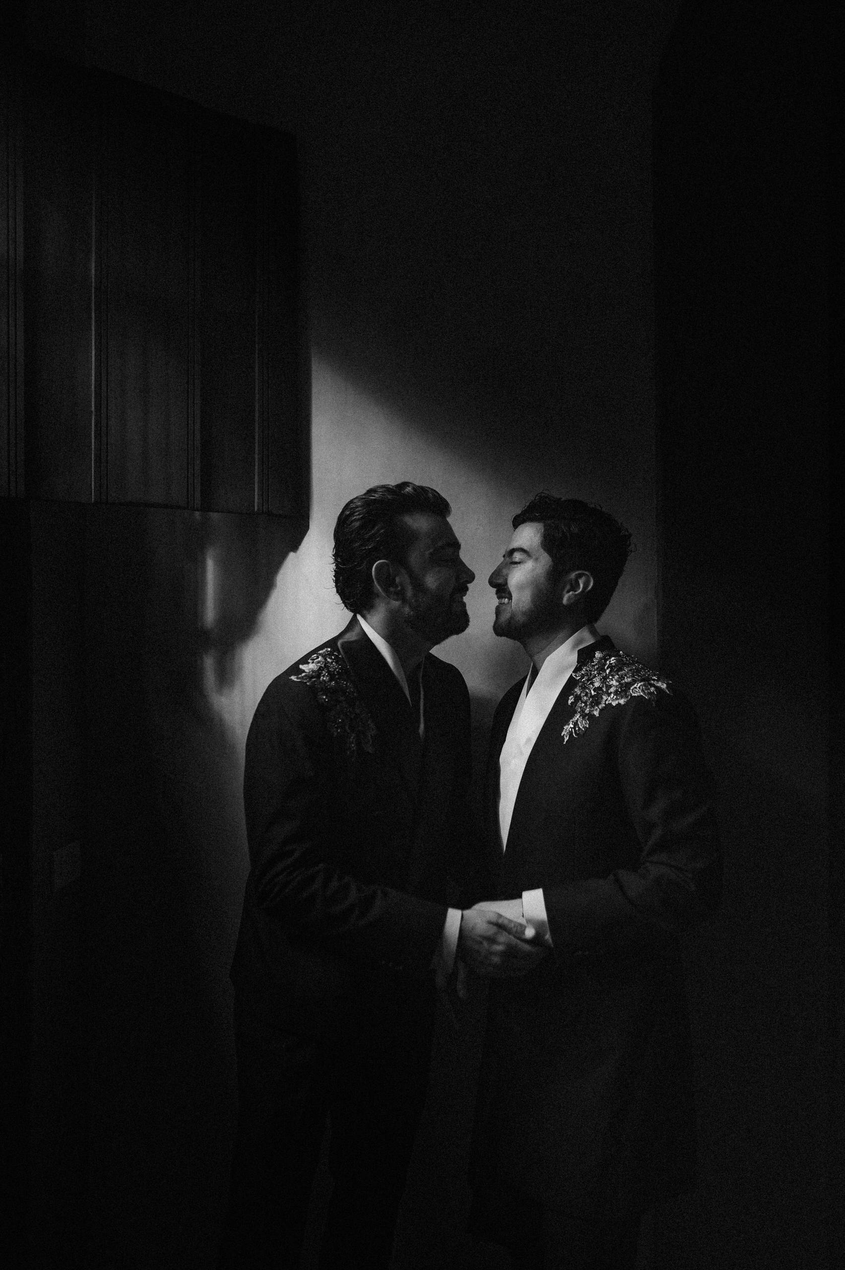 Gabo Preciado Fotografia