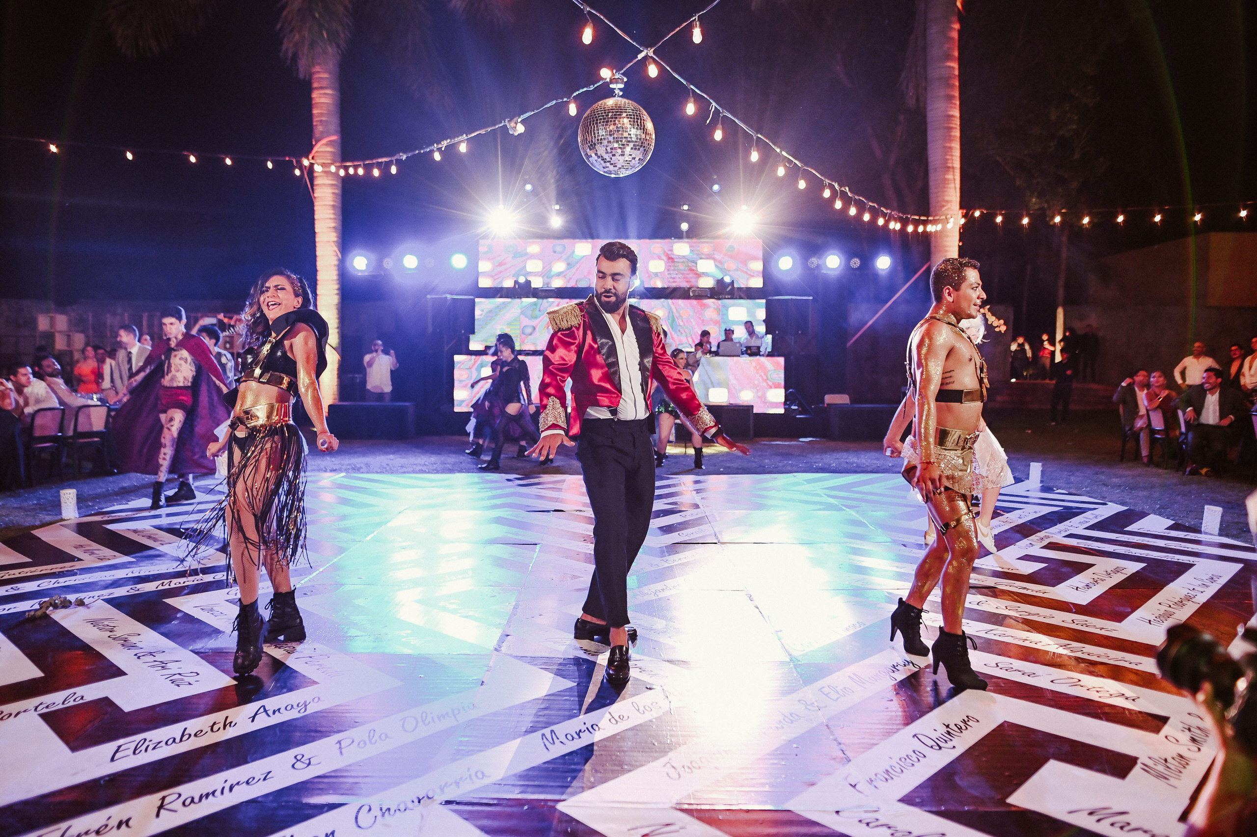 Gabo Preciado Fotografia