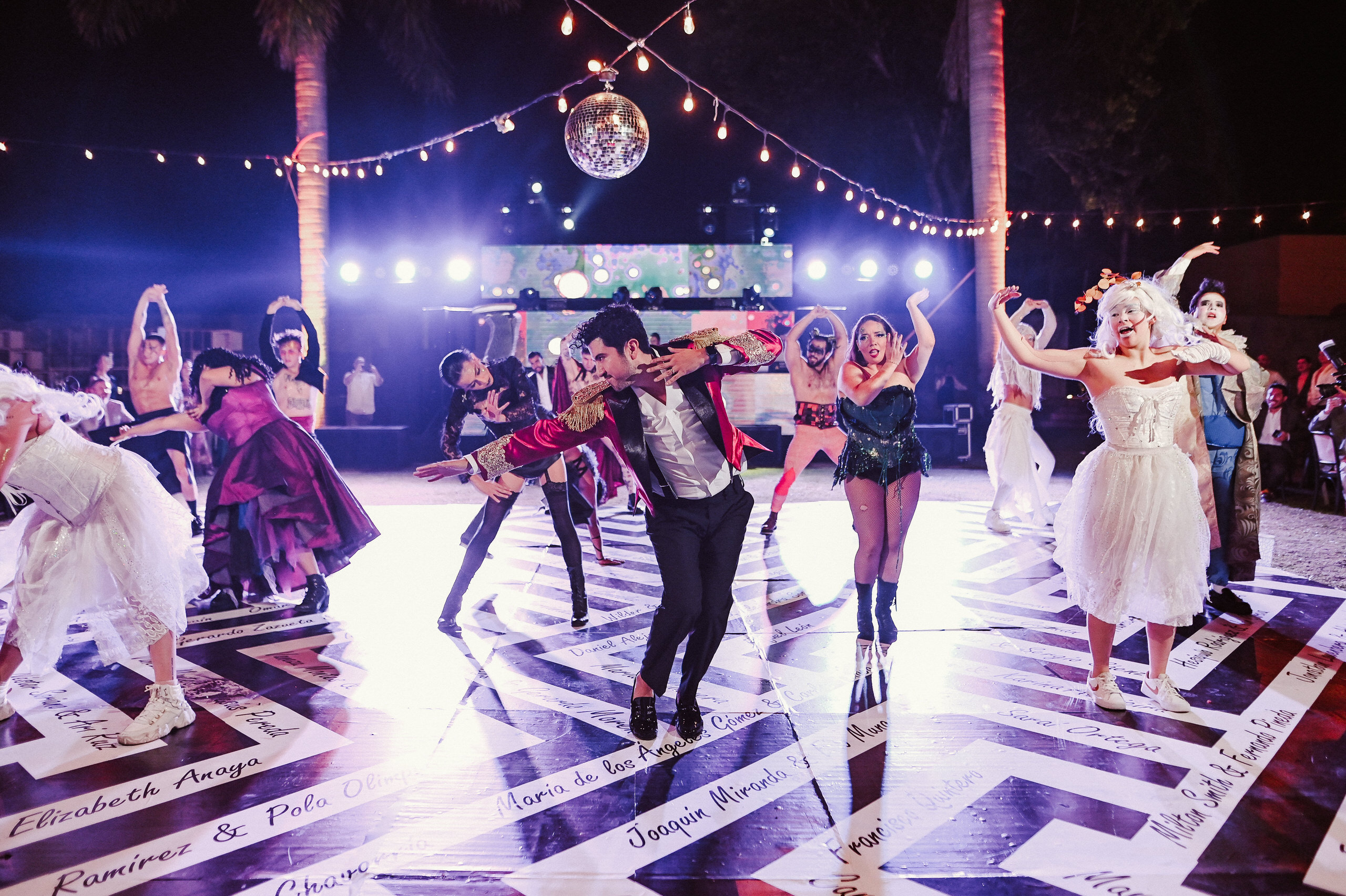 Gabo Preciado Fotografia