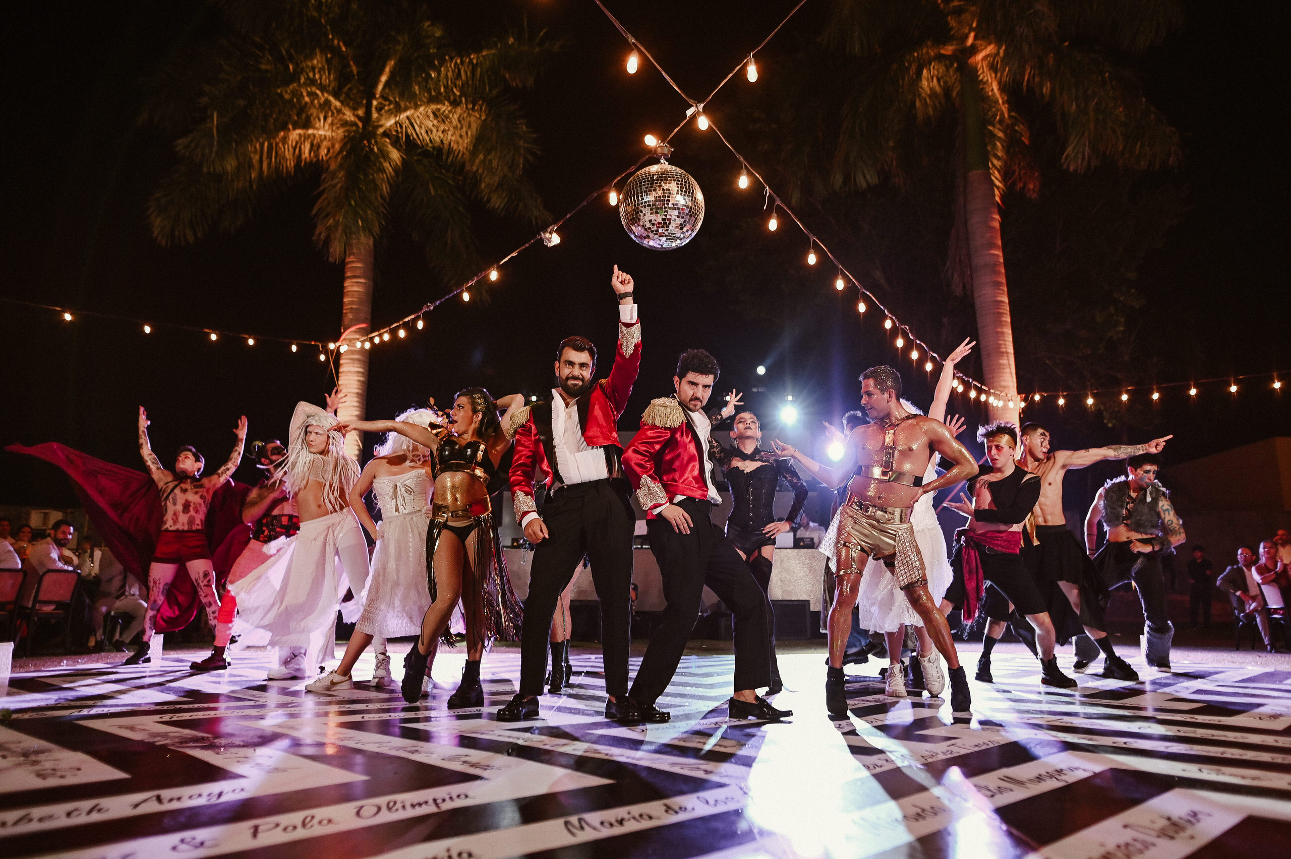 Gabo Preciado Fotografia