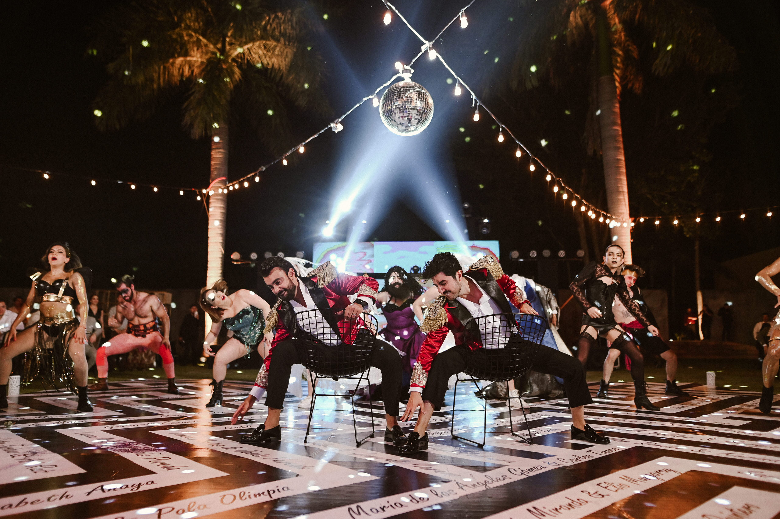 Gabo Preciado Fotografia