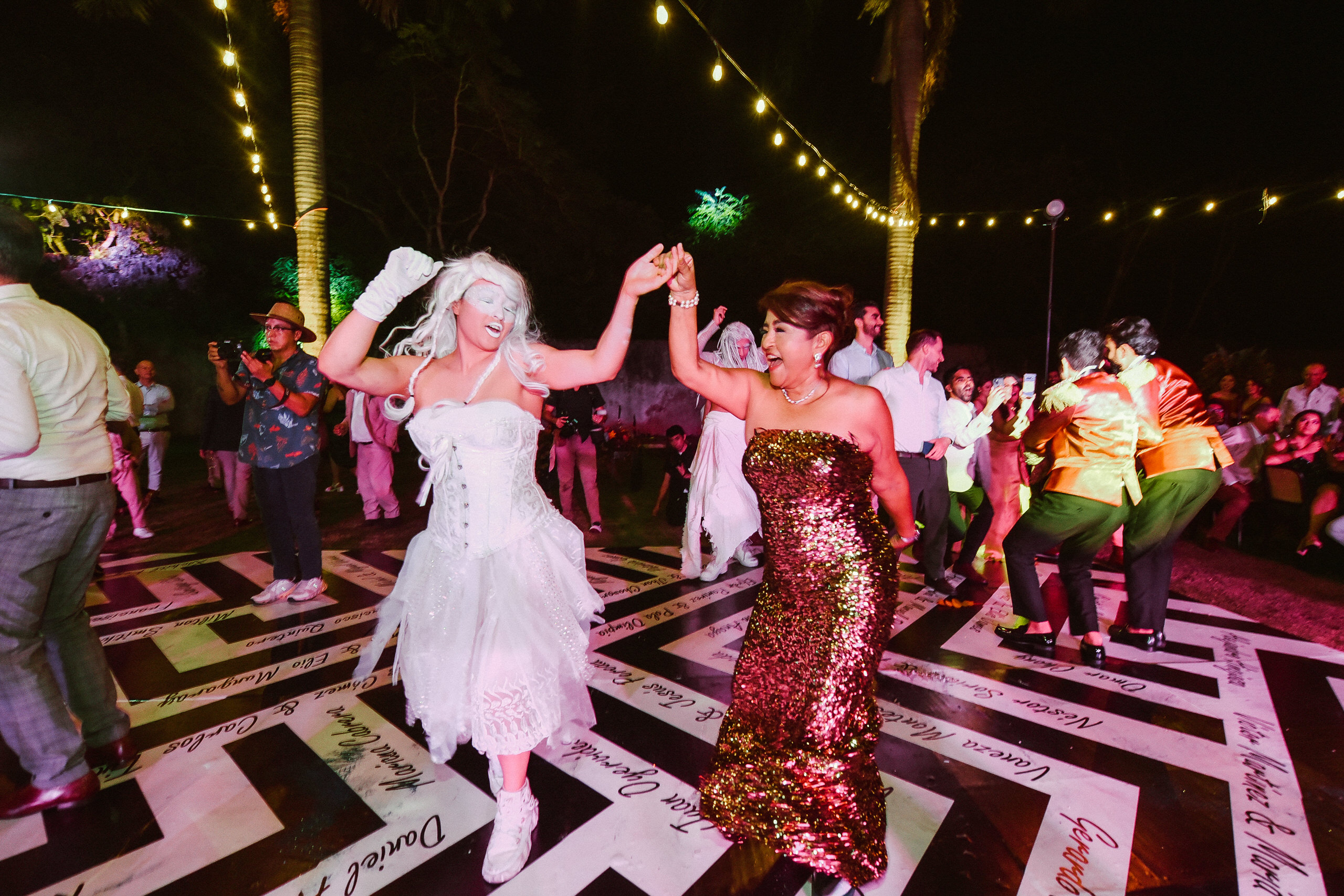 Gabo Preciado Fotografia