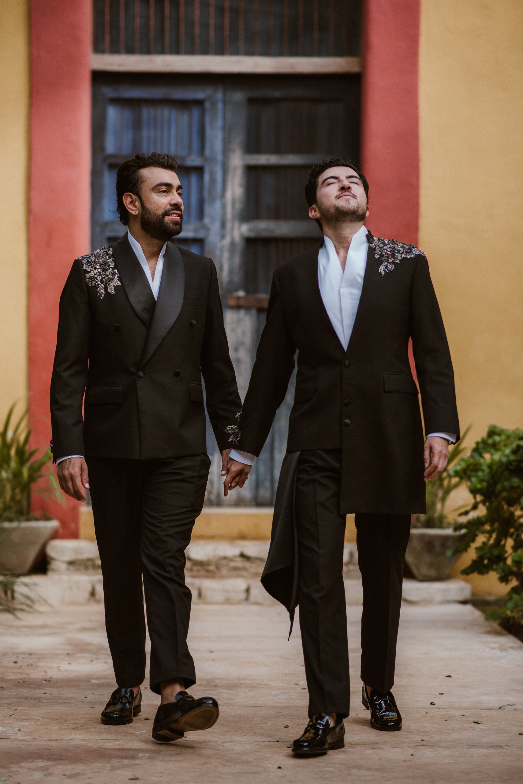 Gabo Preciado Fotografia