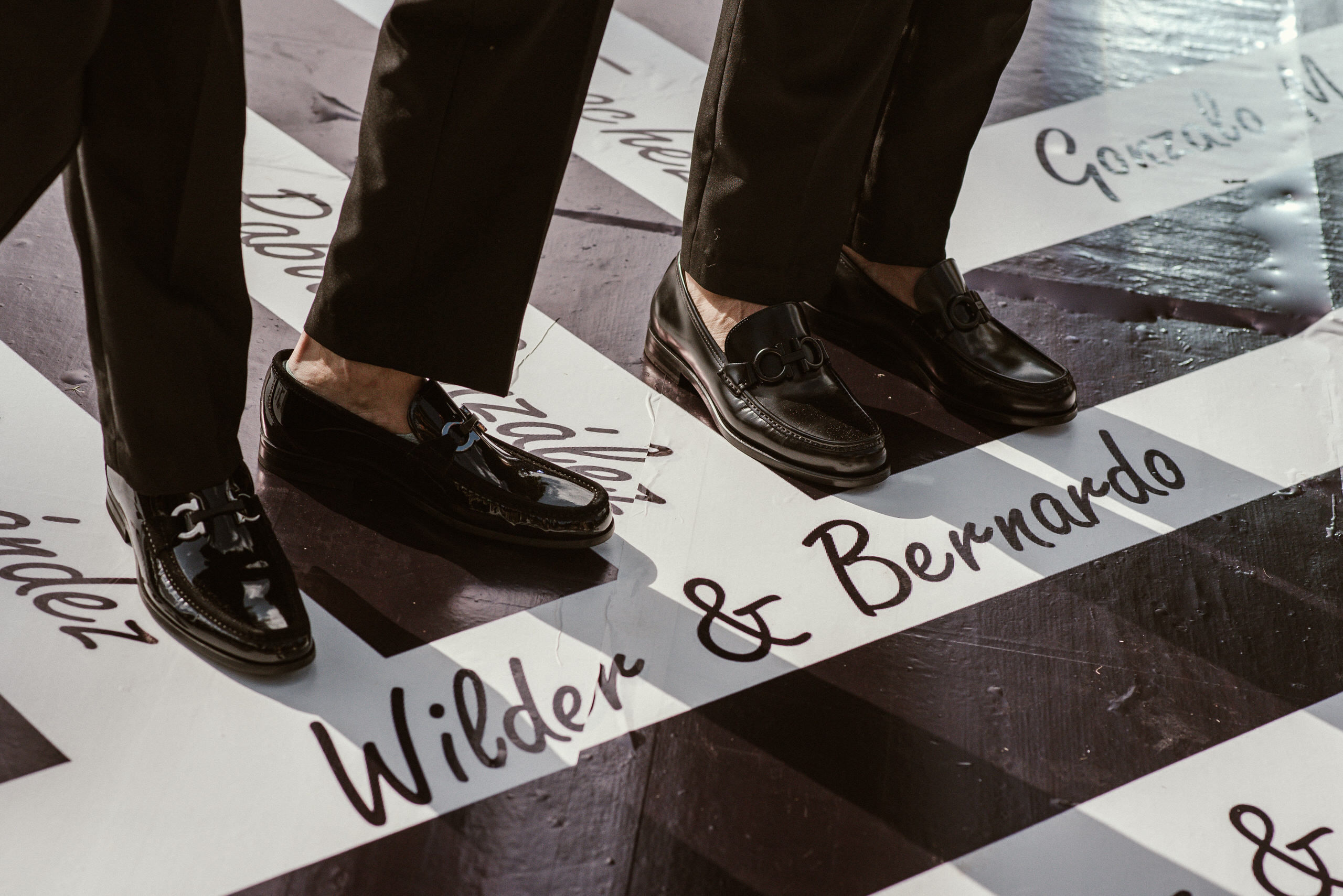 Gabo Preciado Fotografia