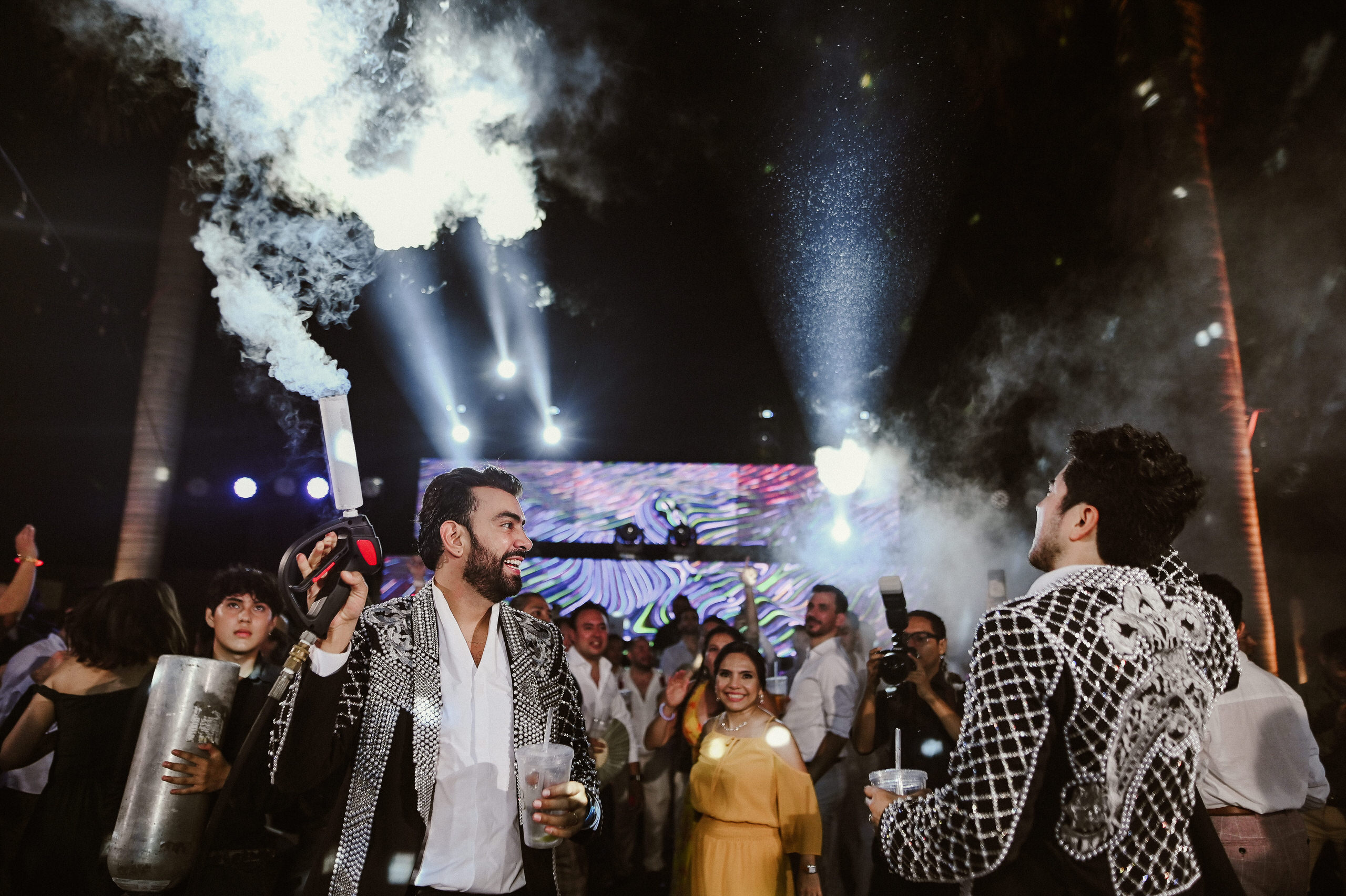 Gabo Preciado Fotografia