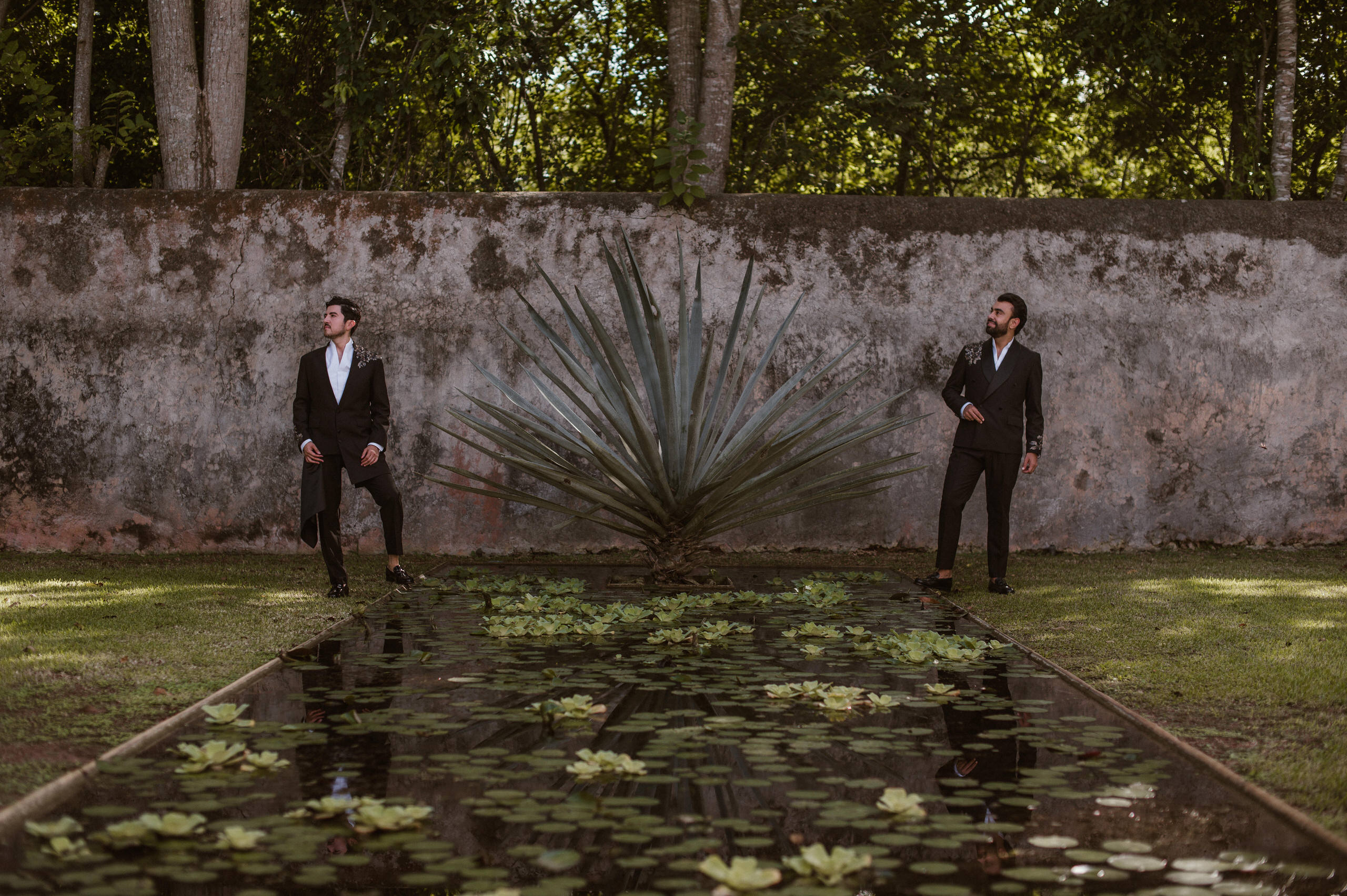 Gabo Preciado Fotografia