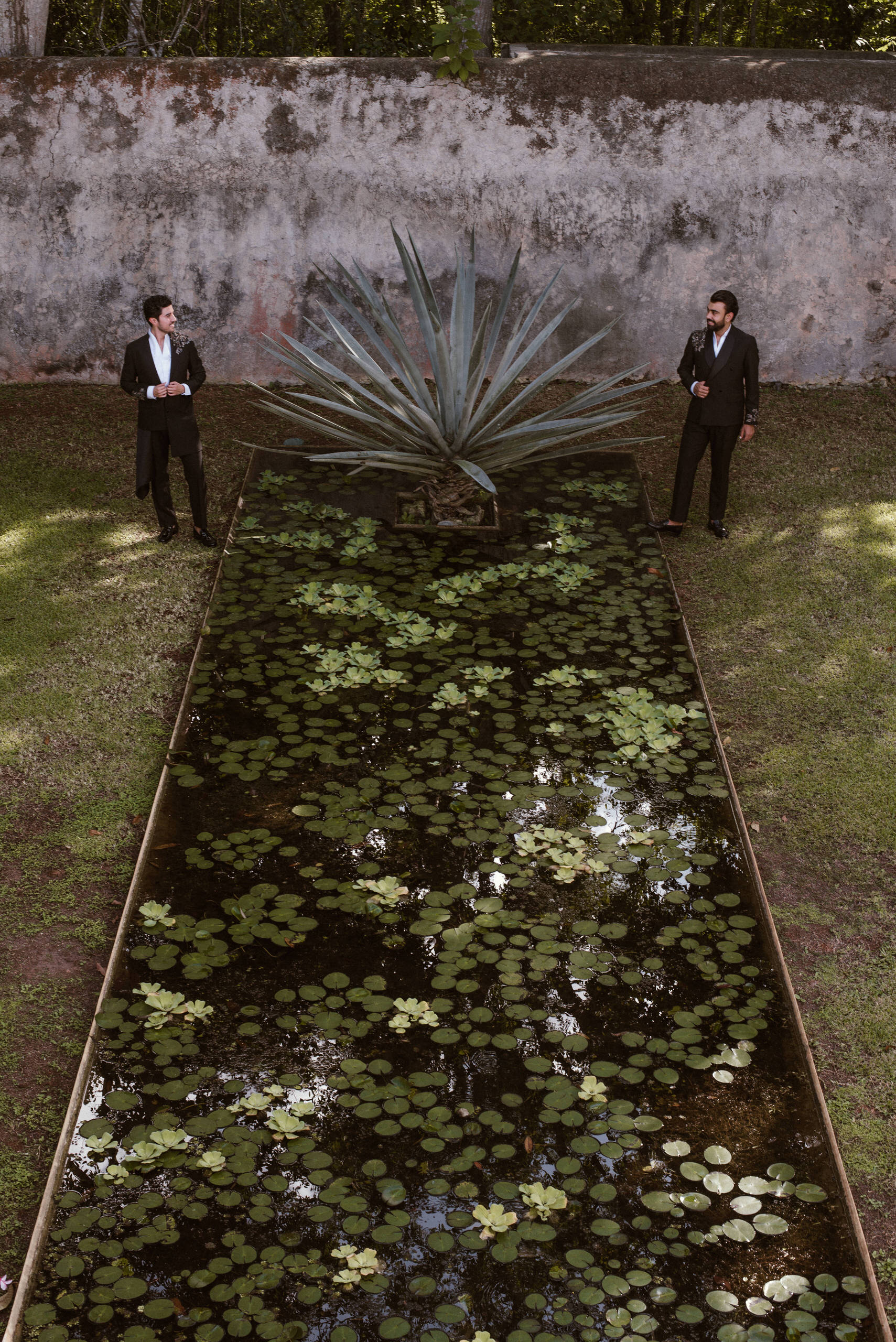 Gabo Preciado Fotografia