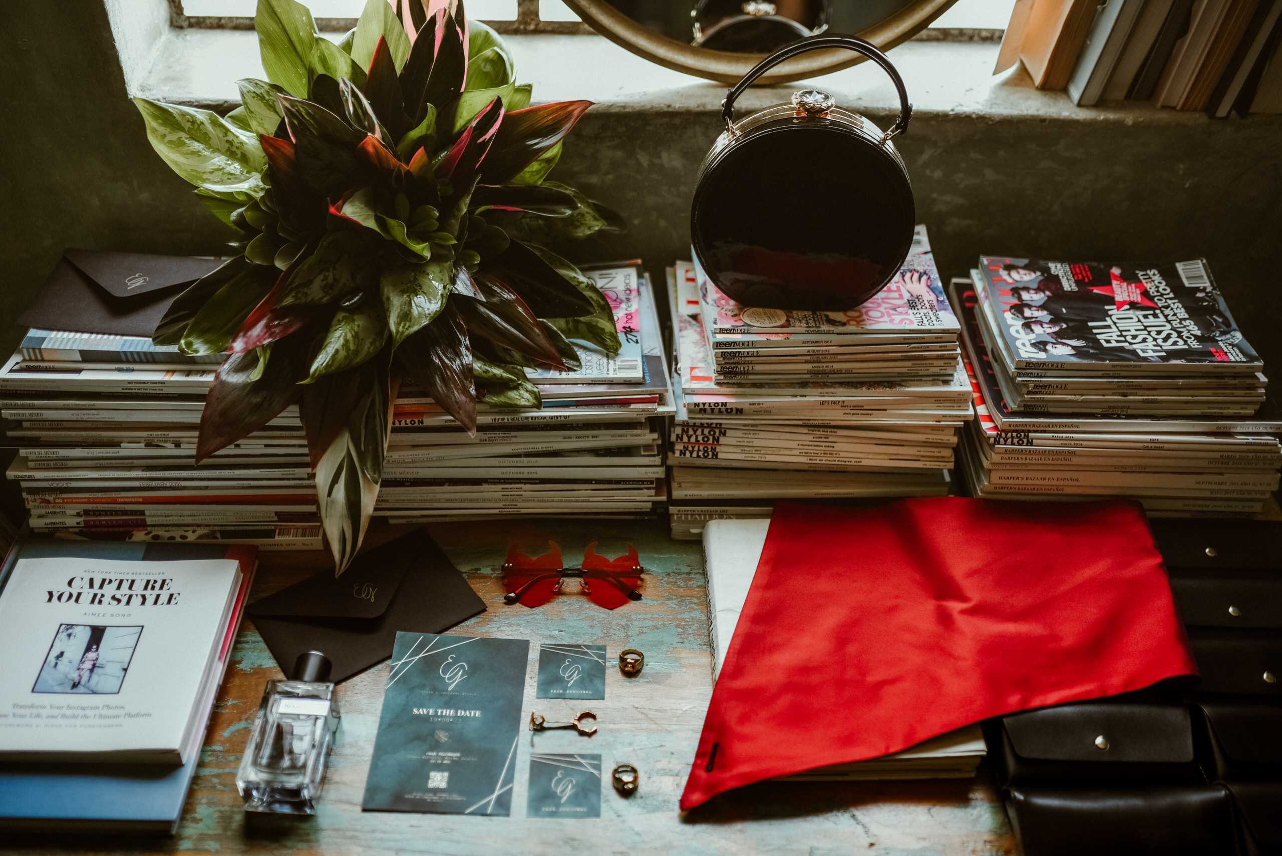 Gabo Preciado Fotografia